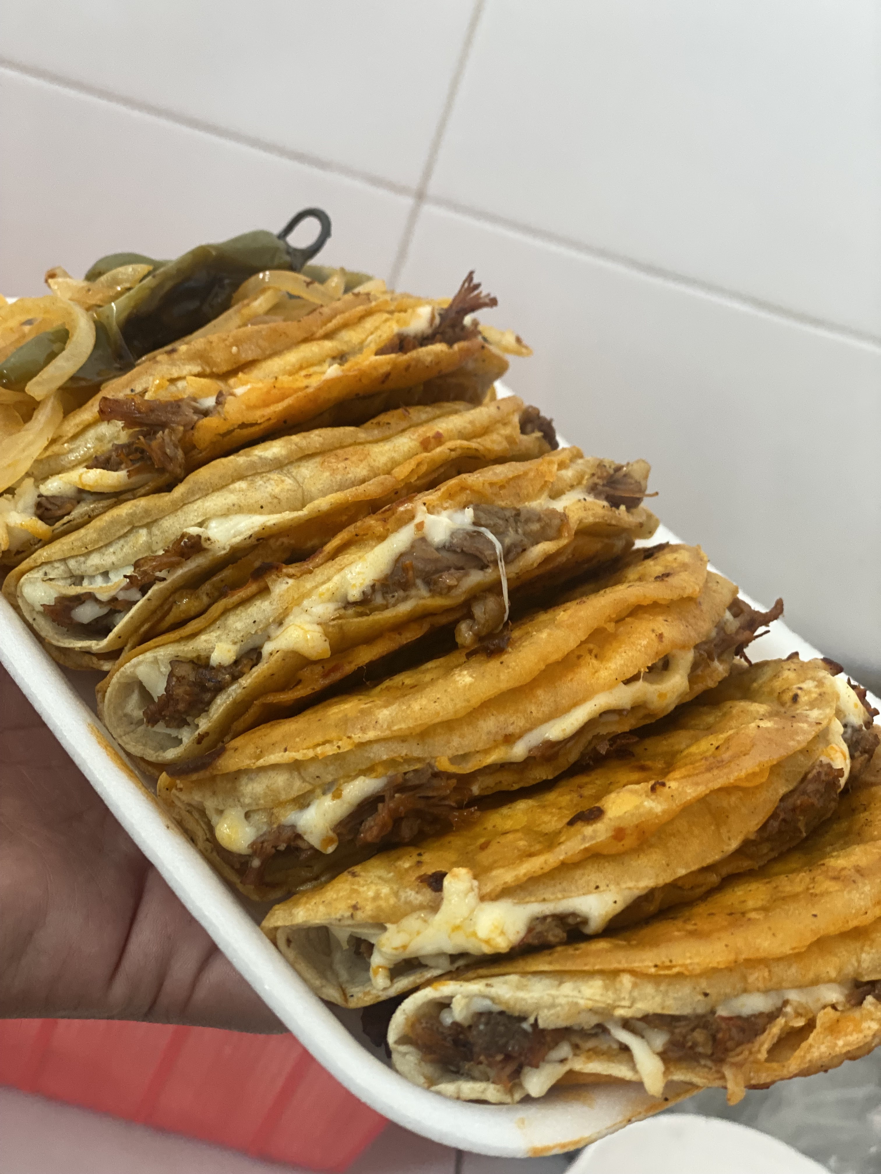 Barbacoa de res HC image 3