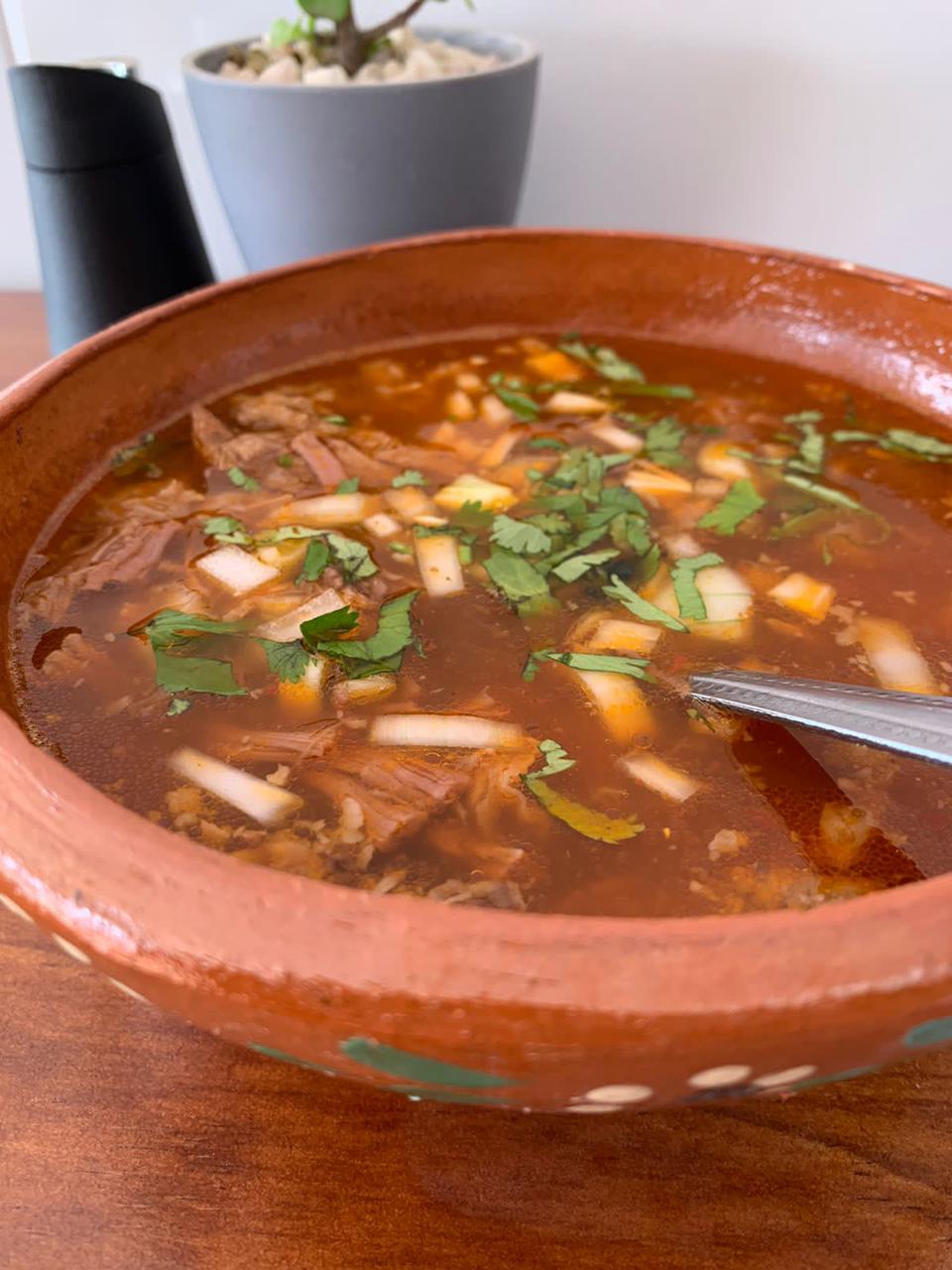 Barbacoa de res HC image 5