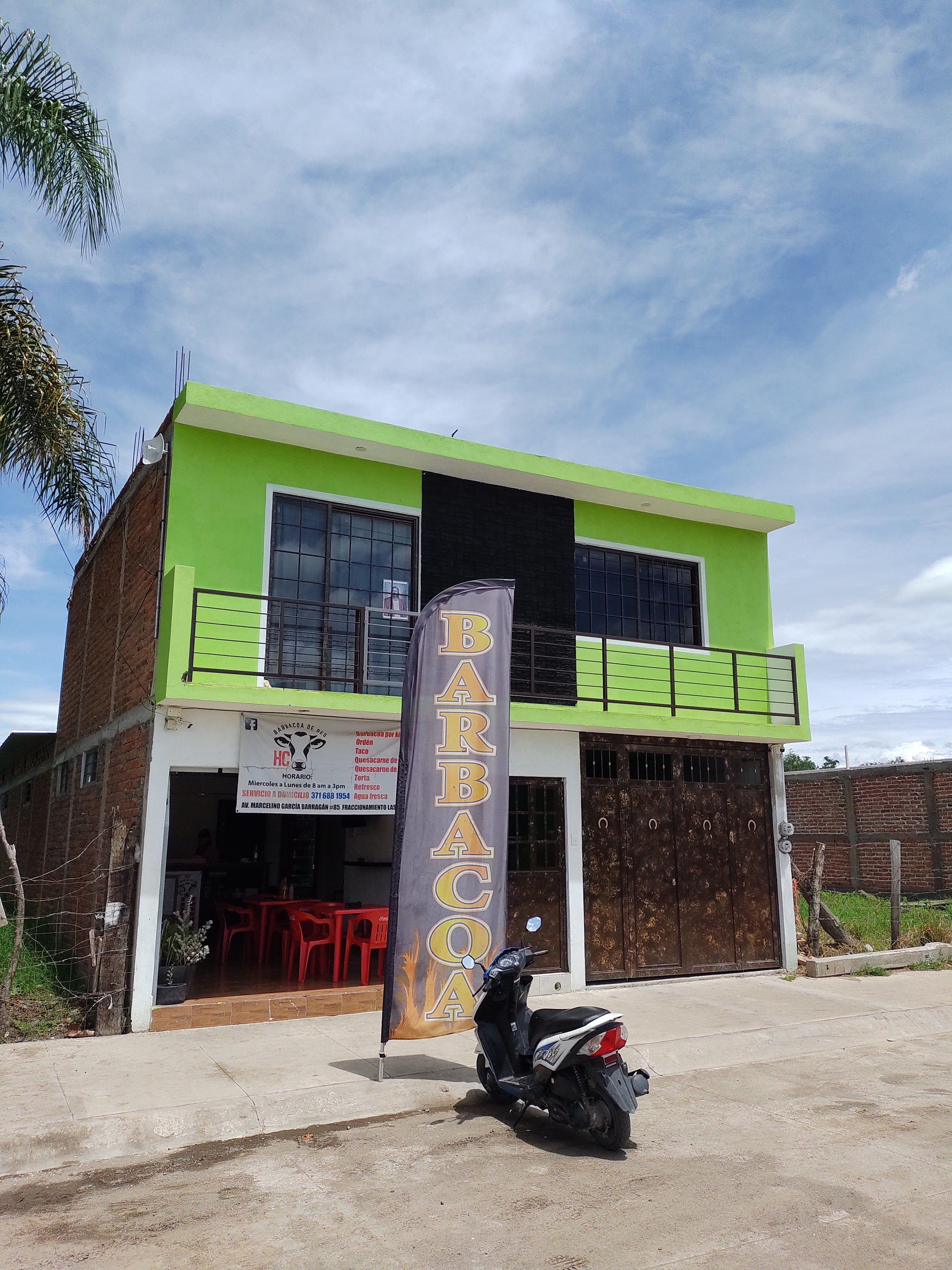 Barbacoa de res HC image 9