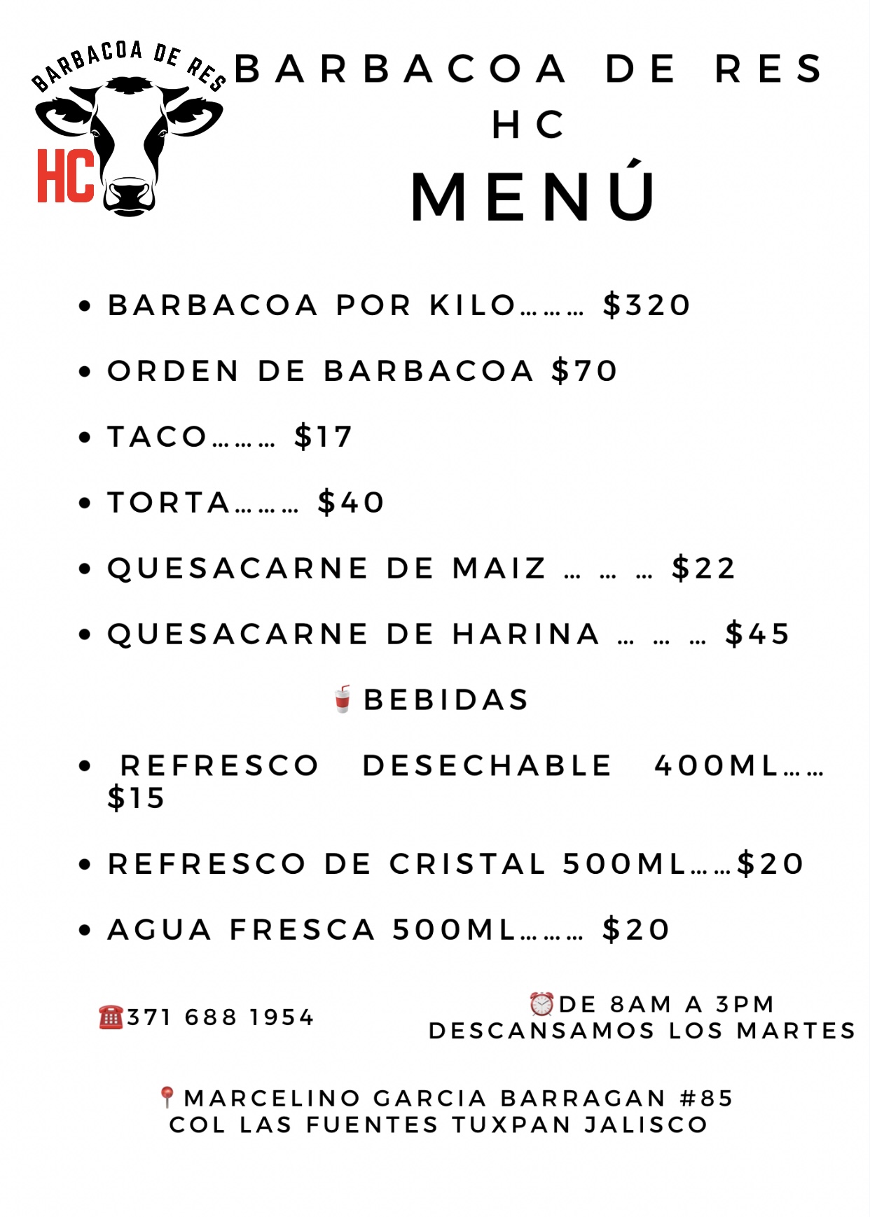 Barbacoa de res HC image 10