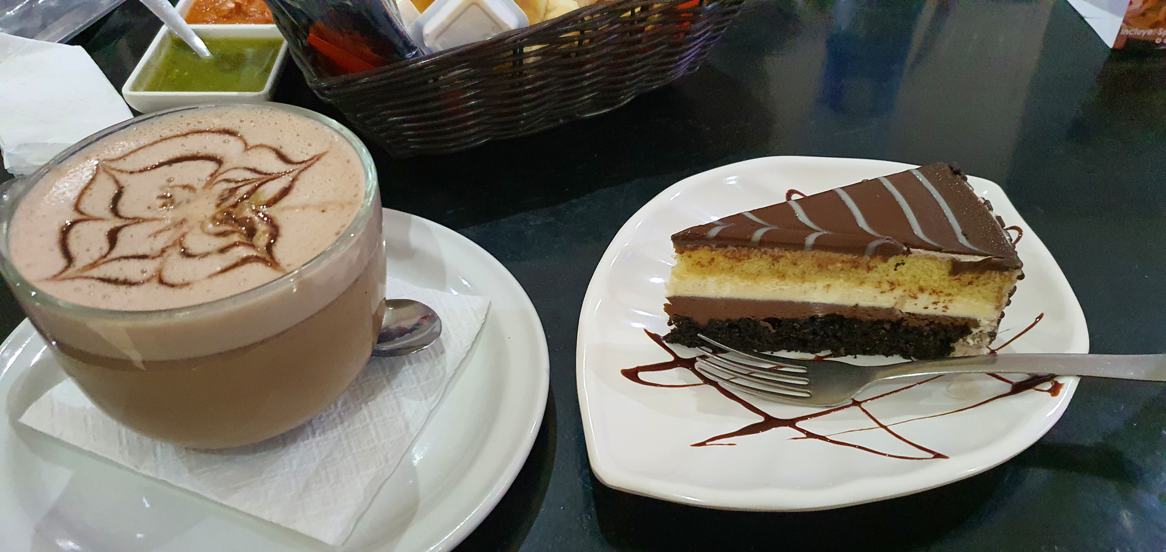 Café Colibrí image 1