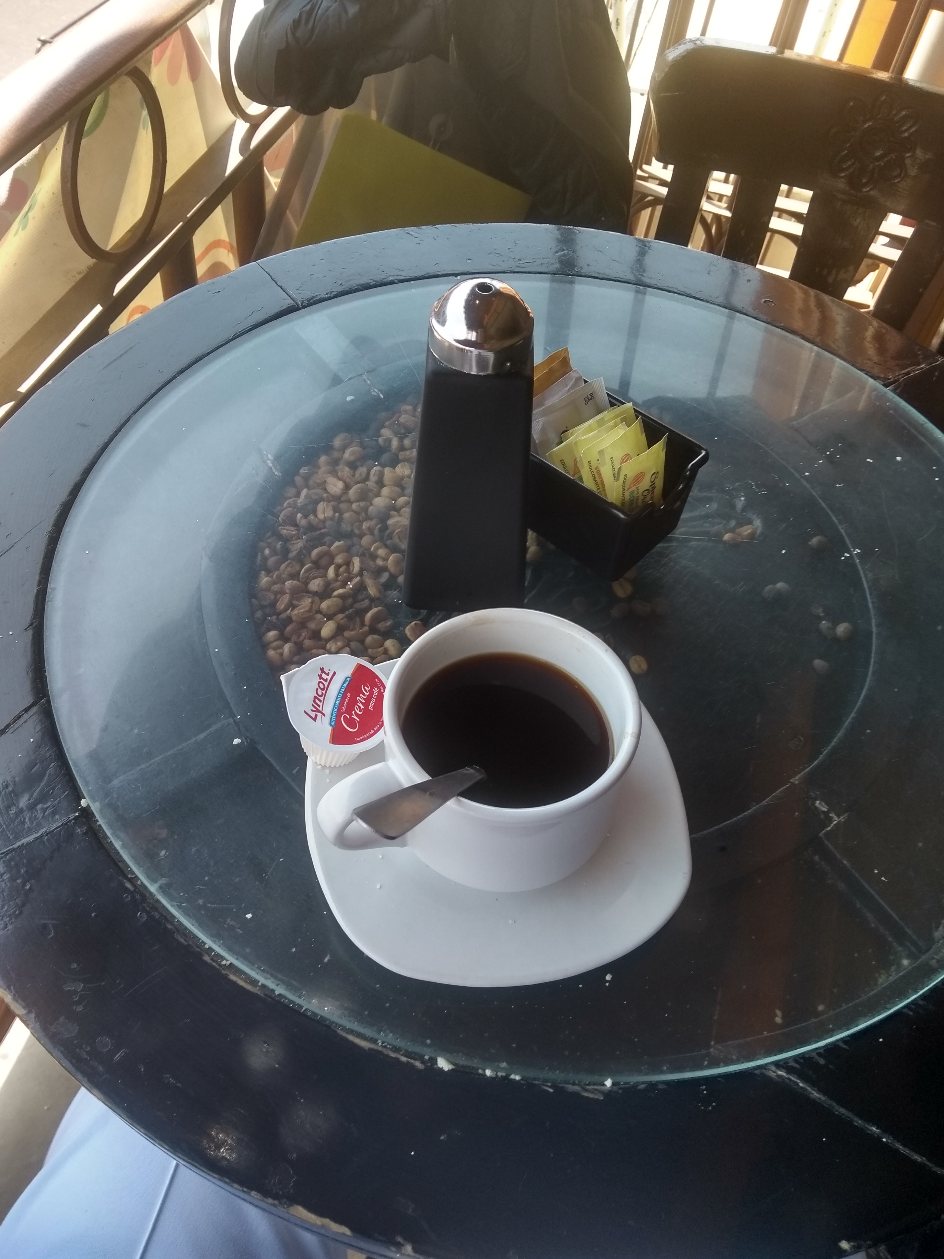 Café Colibrí image 2