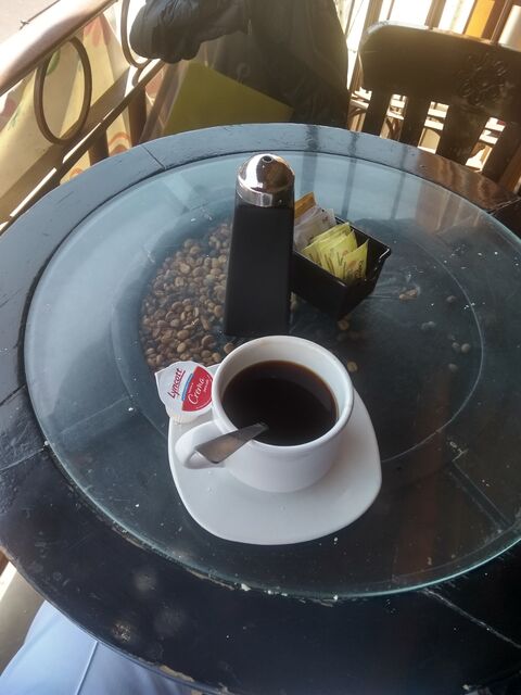 Café Colibrí image 2