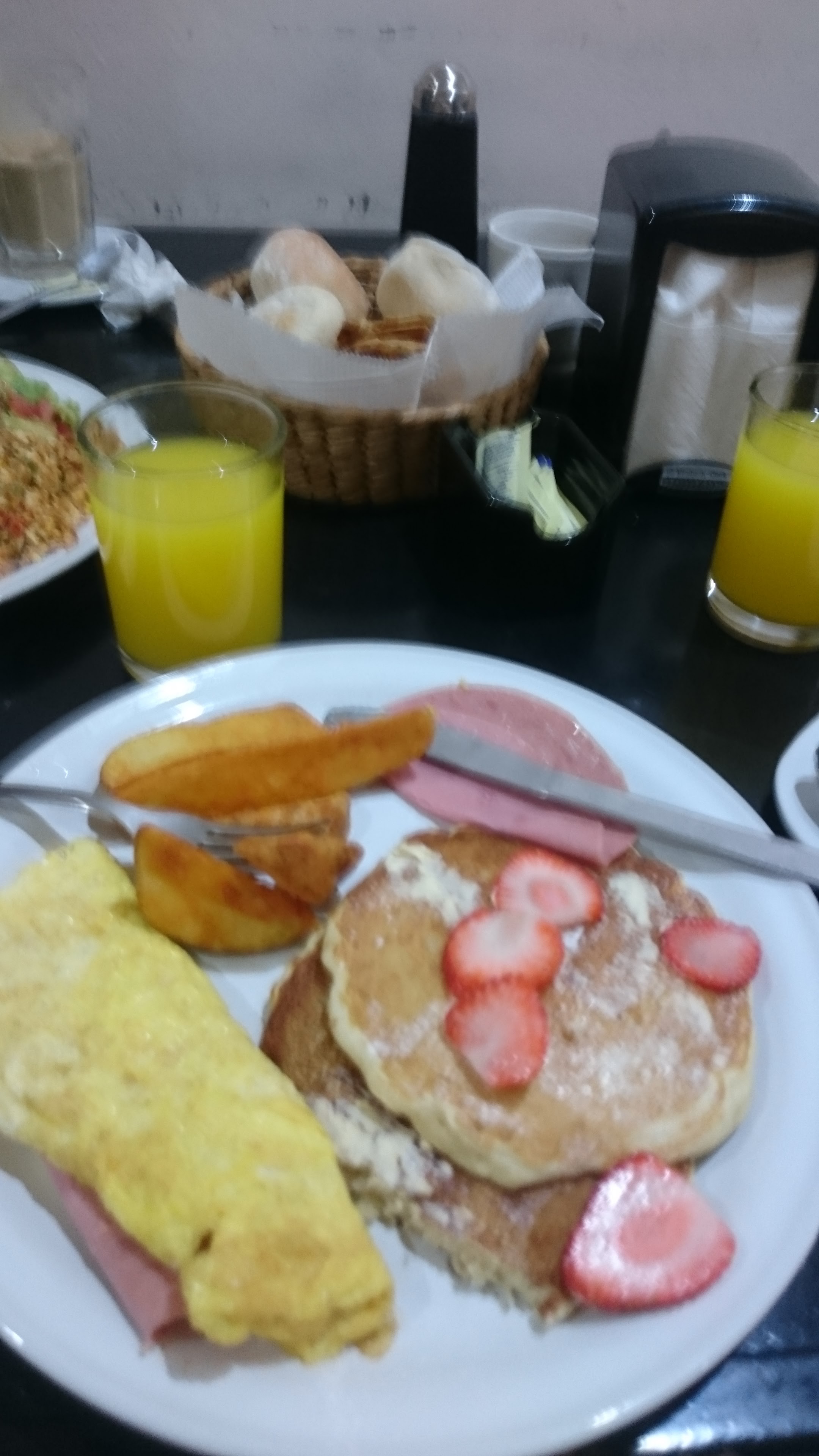 Café Colibrí image 4