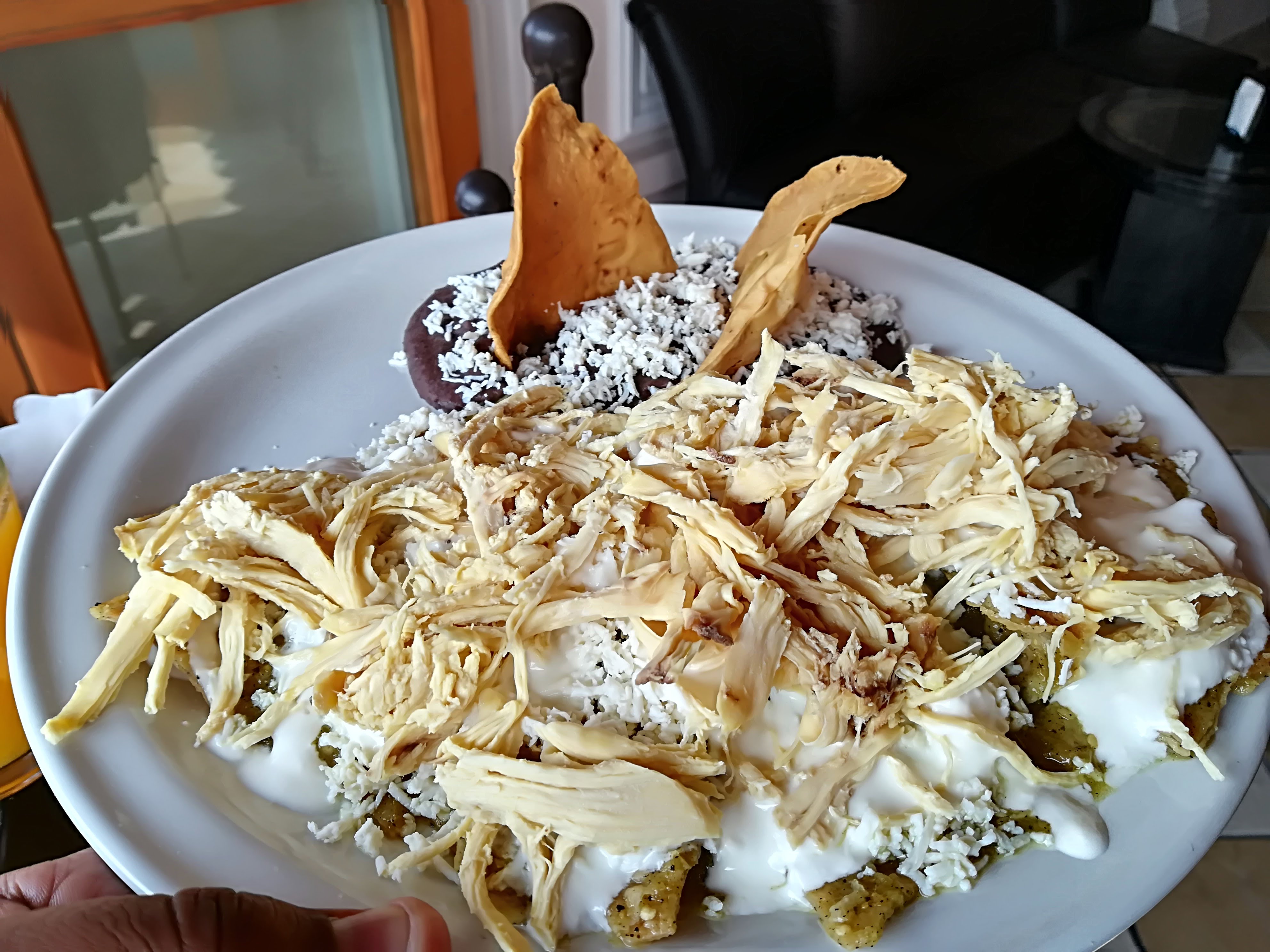 Café Colibrí image 6