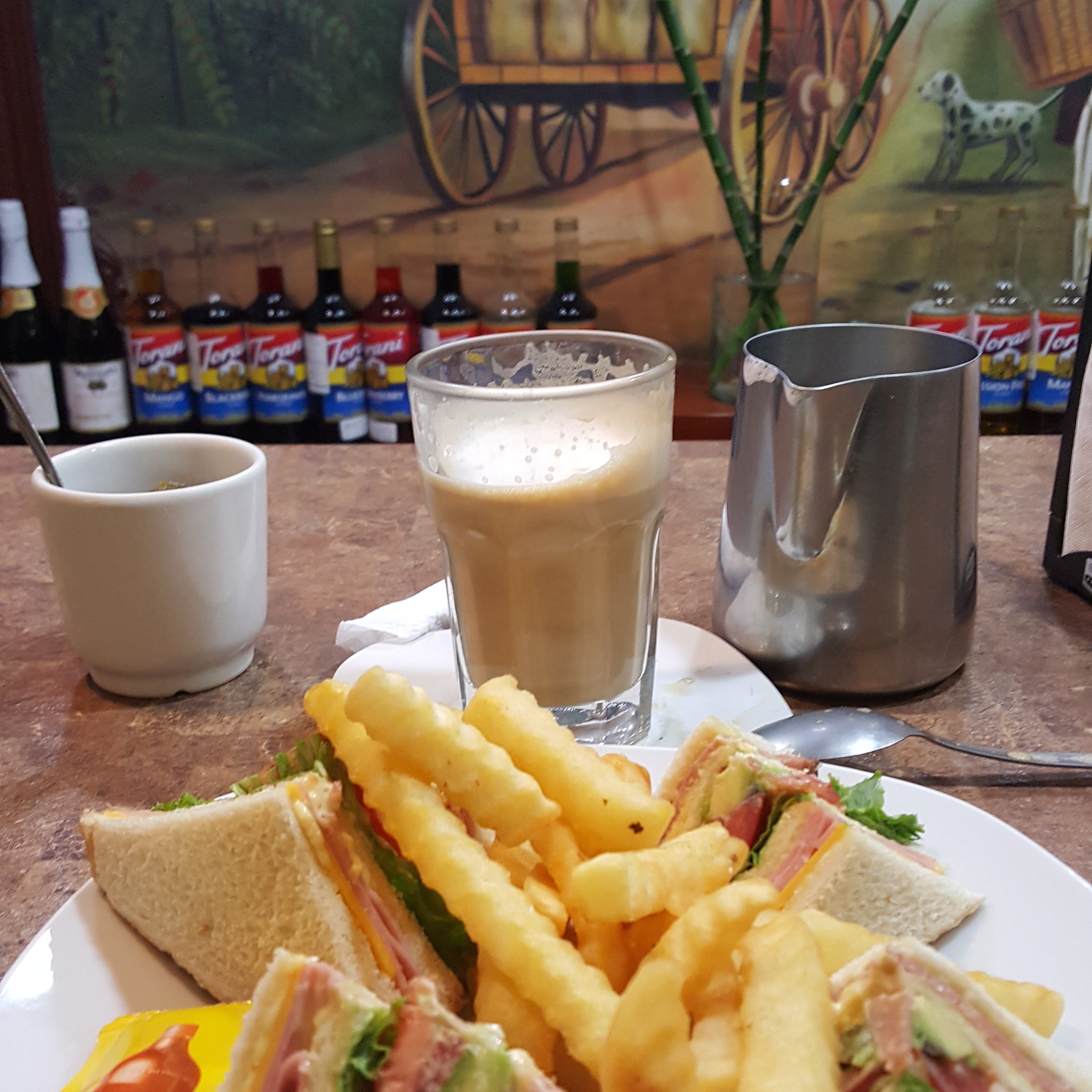 Café Colibrí image 7