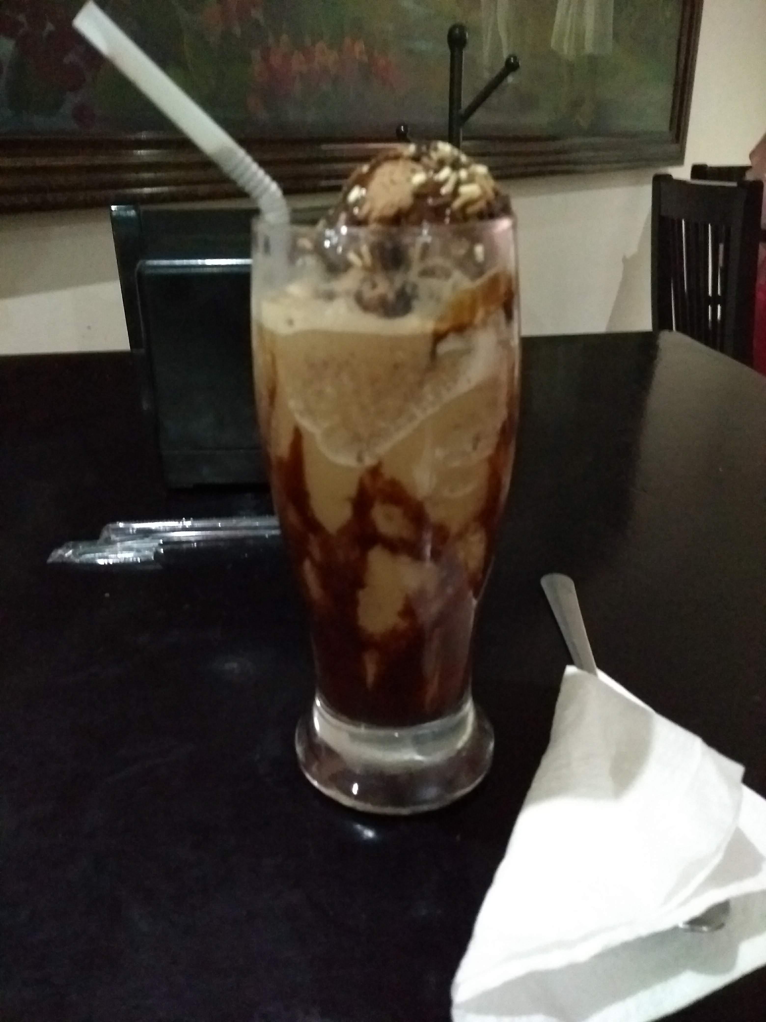 Café Colibrí image 8