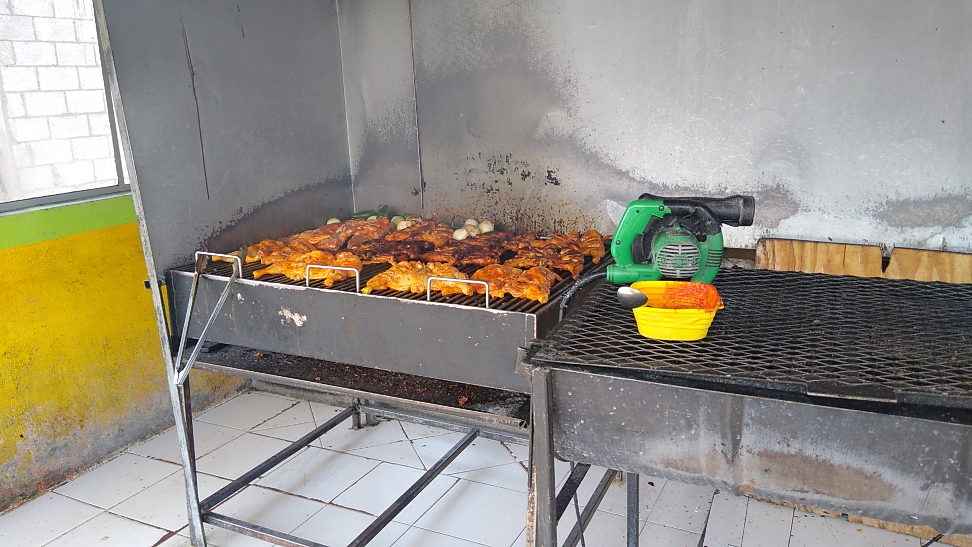 Los pollos de Don Pollo image 2