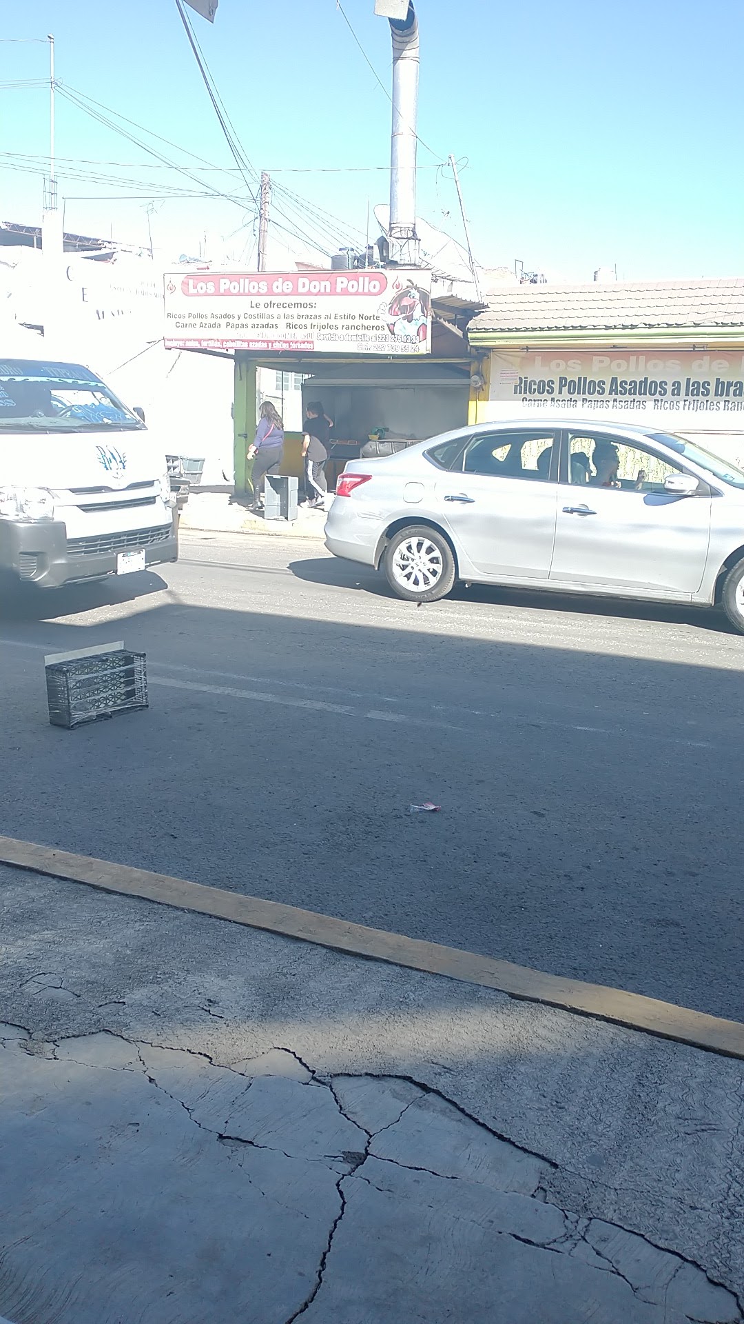 Los pollos de Don Pollo image 3