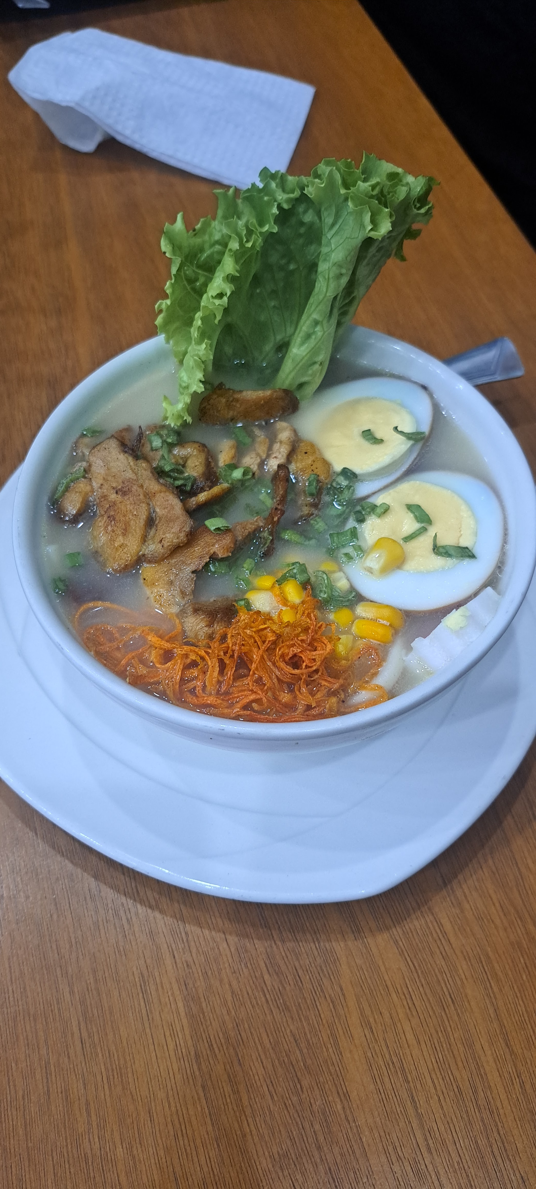 Bambushi la casa del sushi image 6