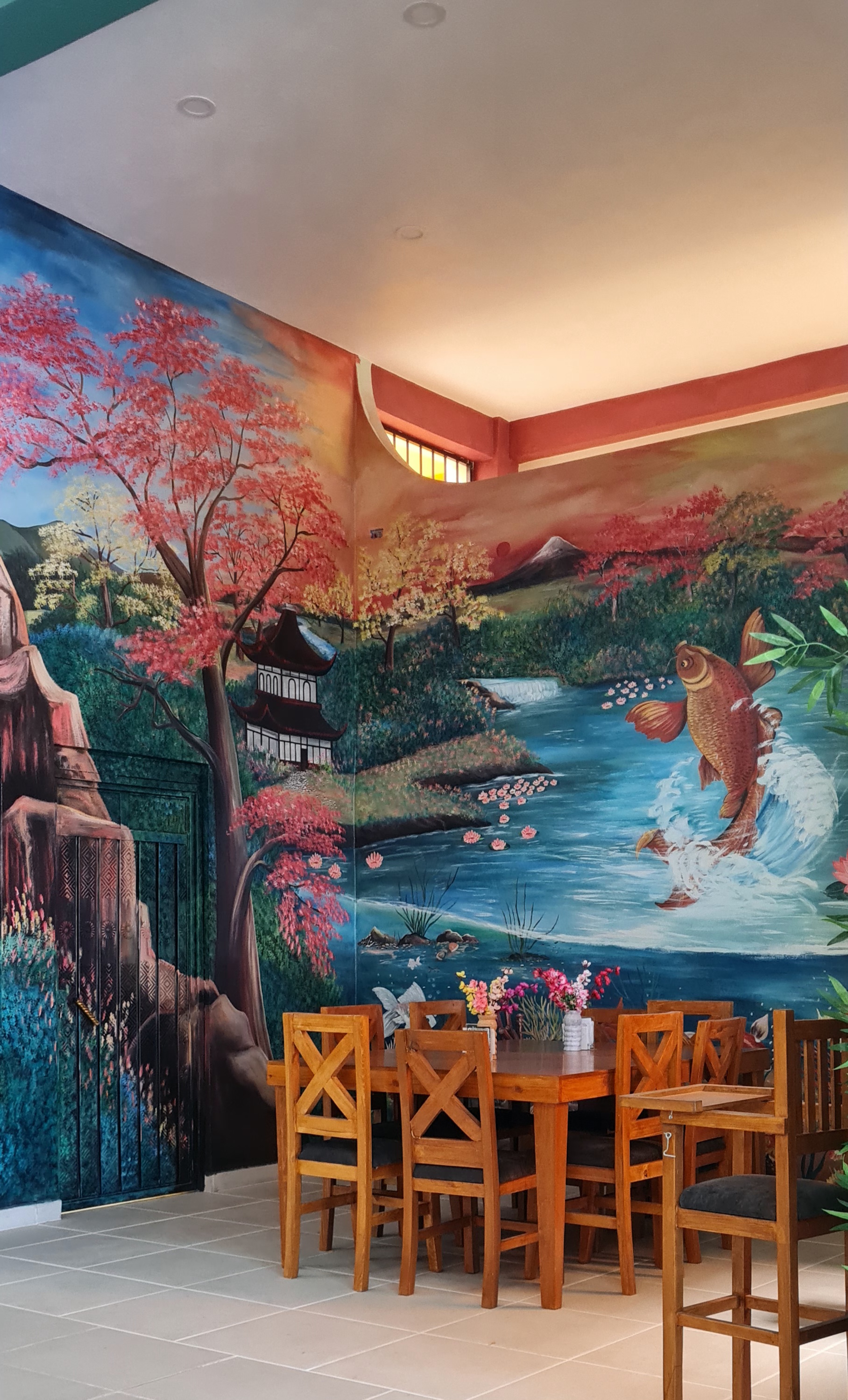 Bambushi la casa del sushi image 8