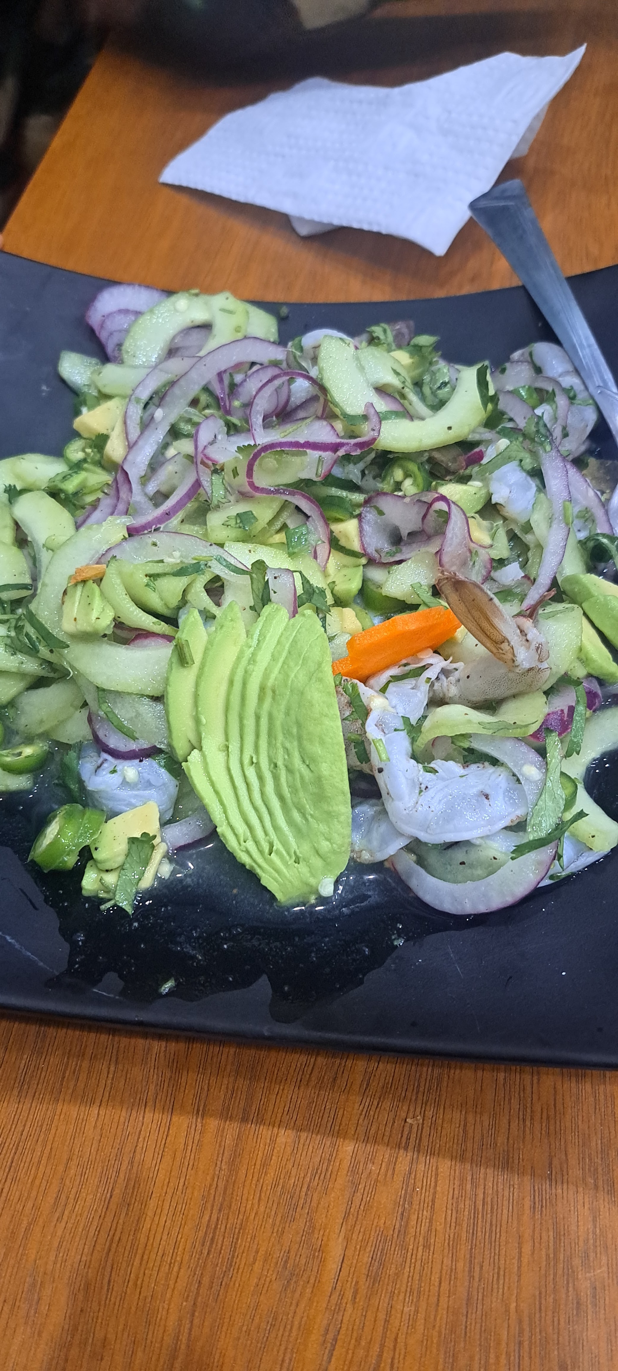 Bambushi la casa del sushi image 9