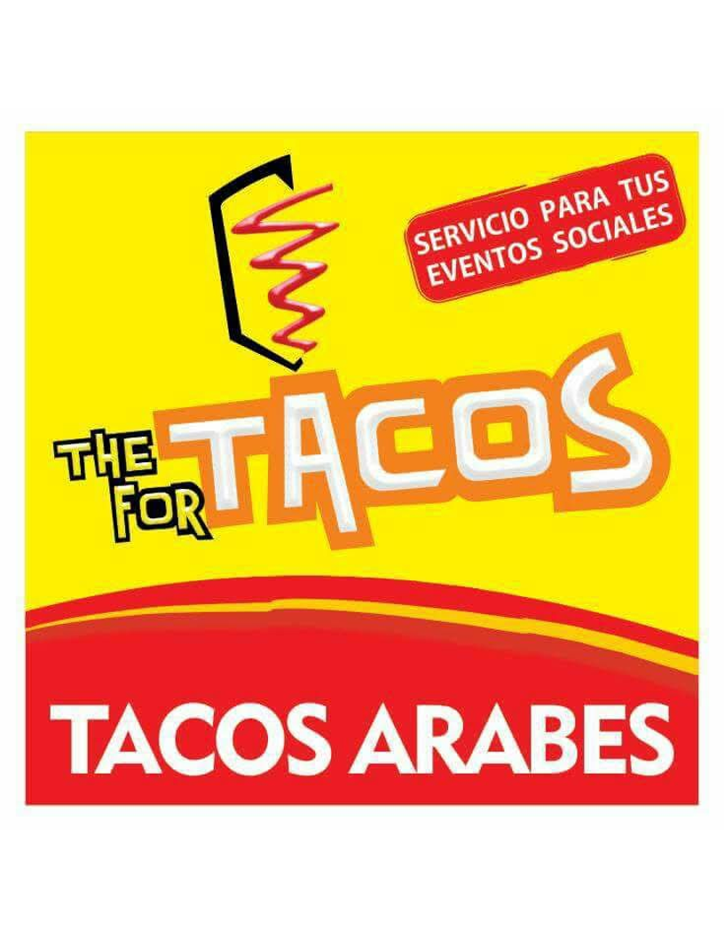 THE FOR TACOS image 3