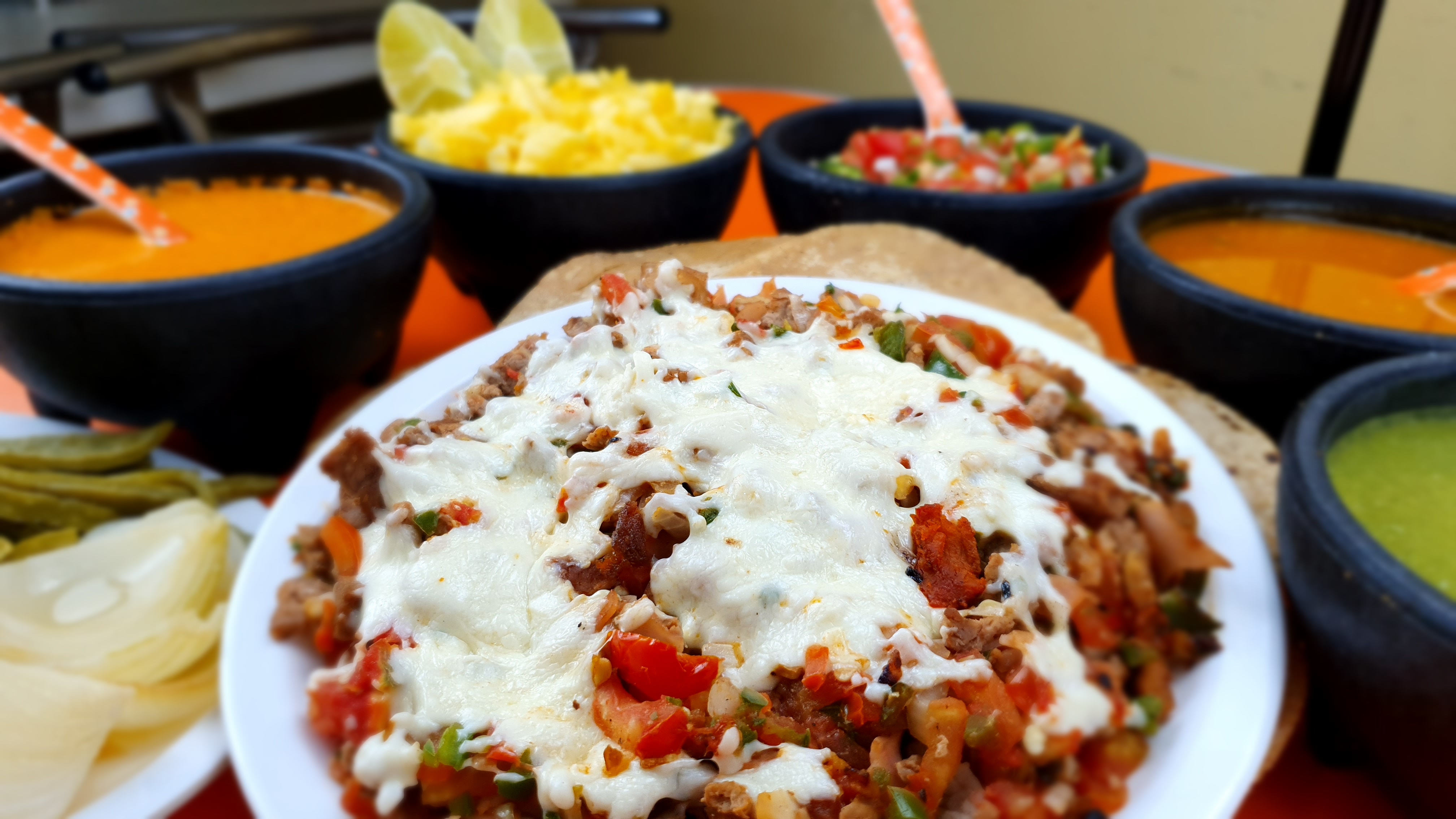 Taqueria Las Brasas image 1