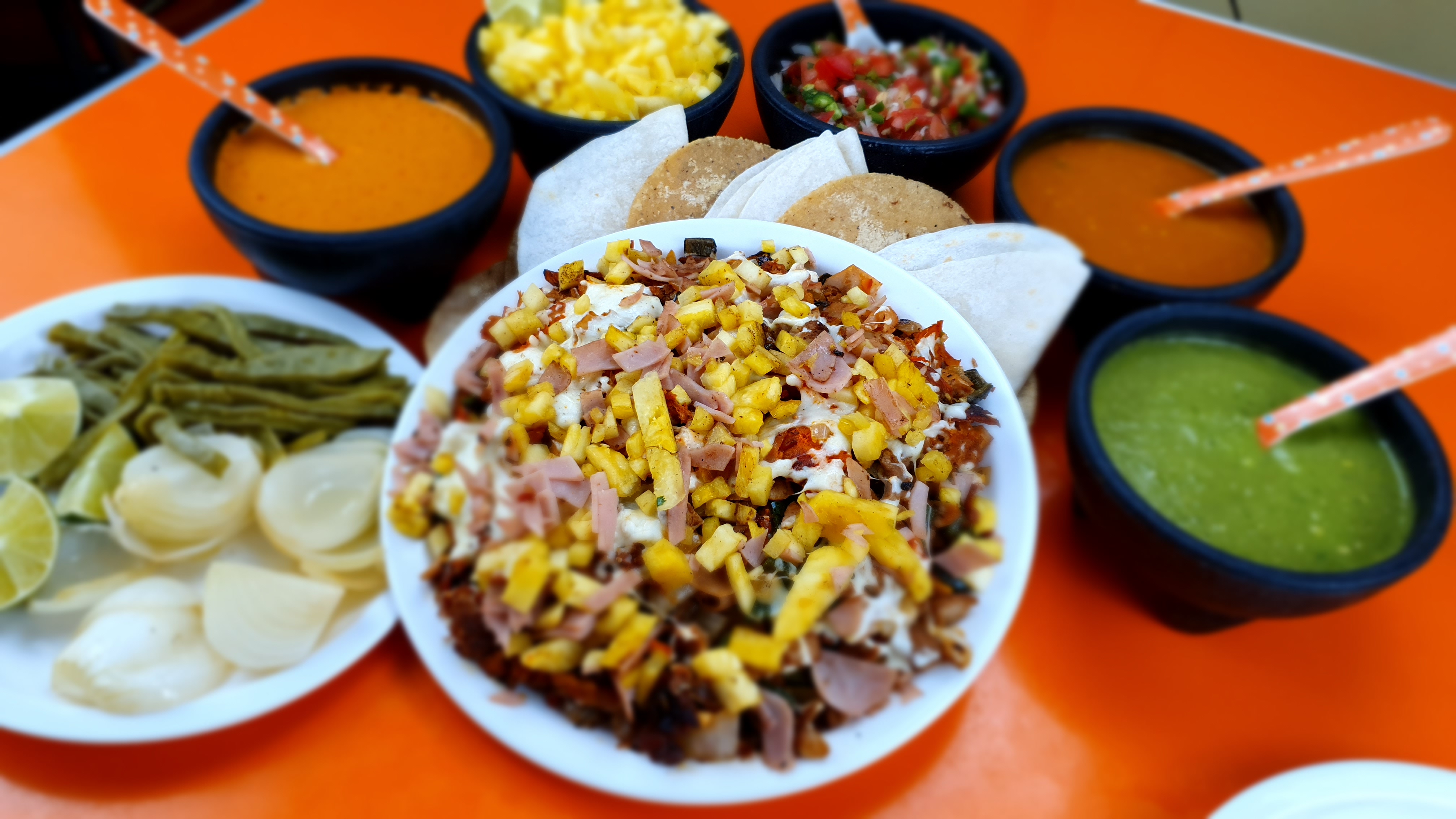 Taqueria Las Brasas image 3