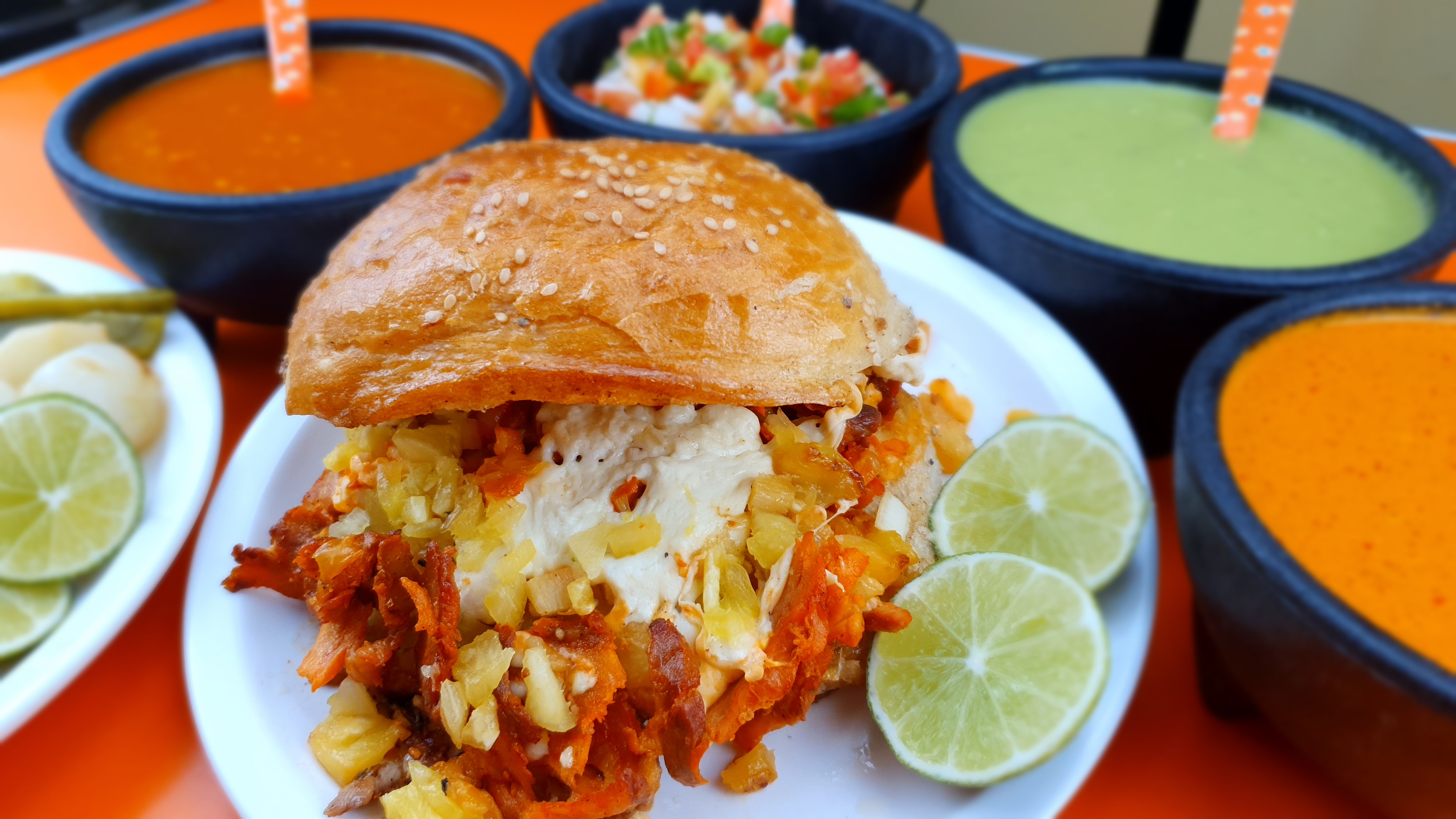 Taqueria Las Brasas image 5