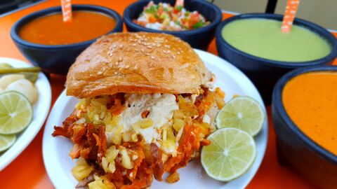 Taqueria Las Brasas image 5