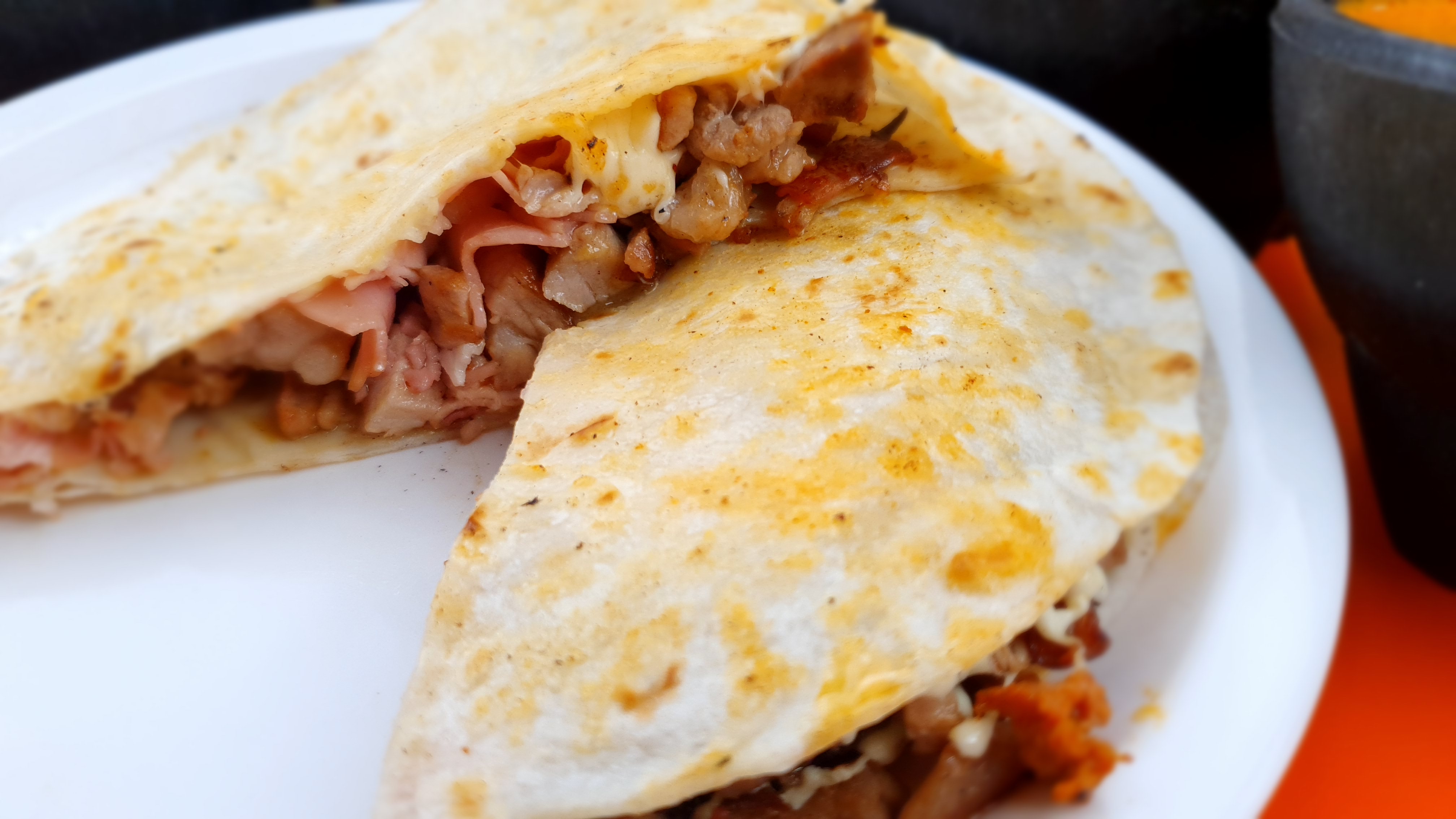 Taqueria Las Brasas image 7