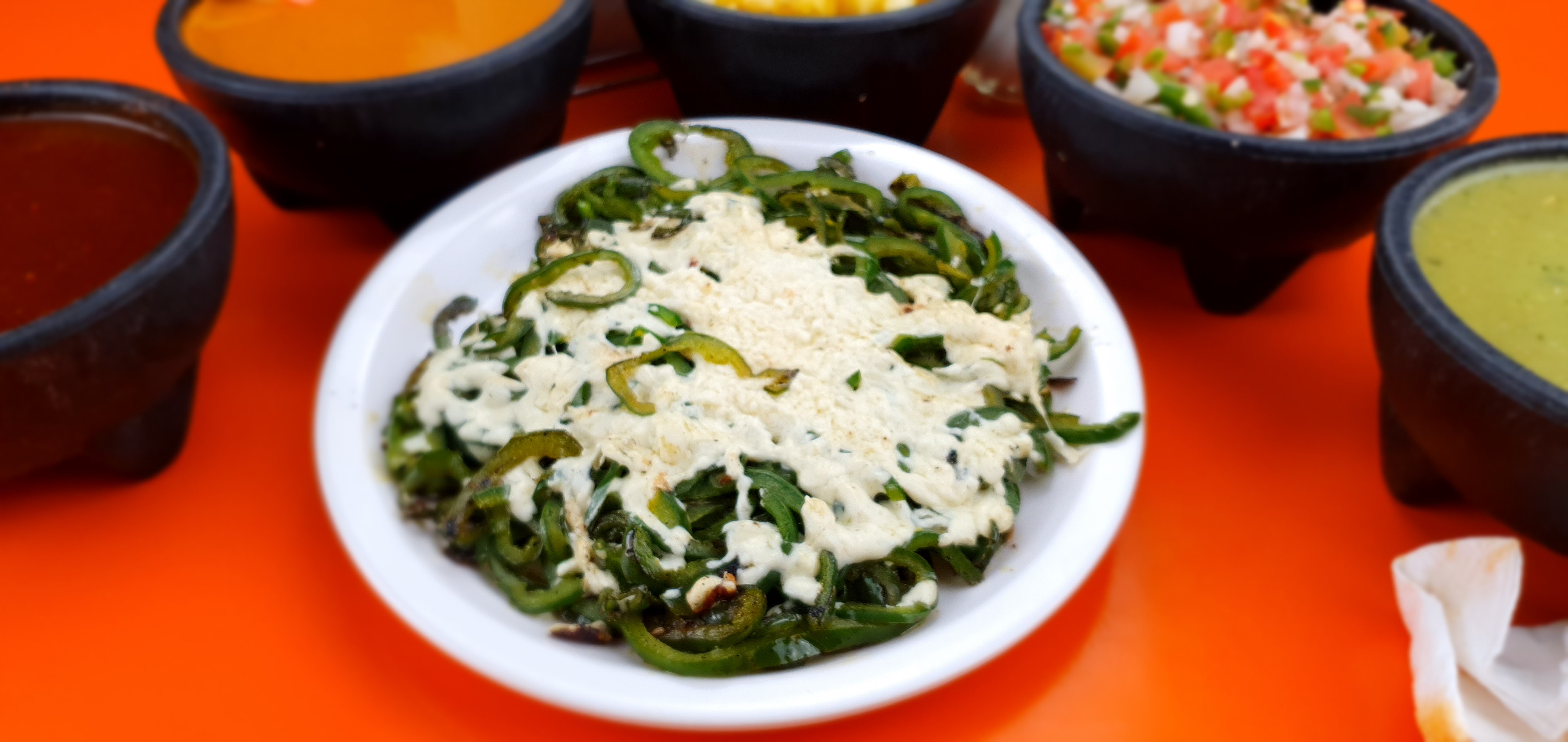 Taqueria Las Brasas image 8