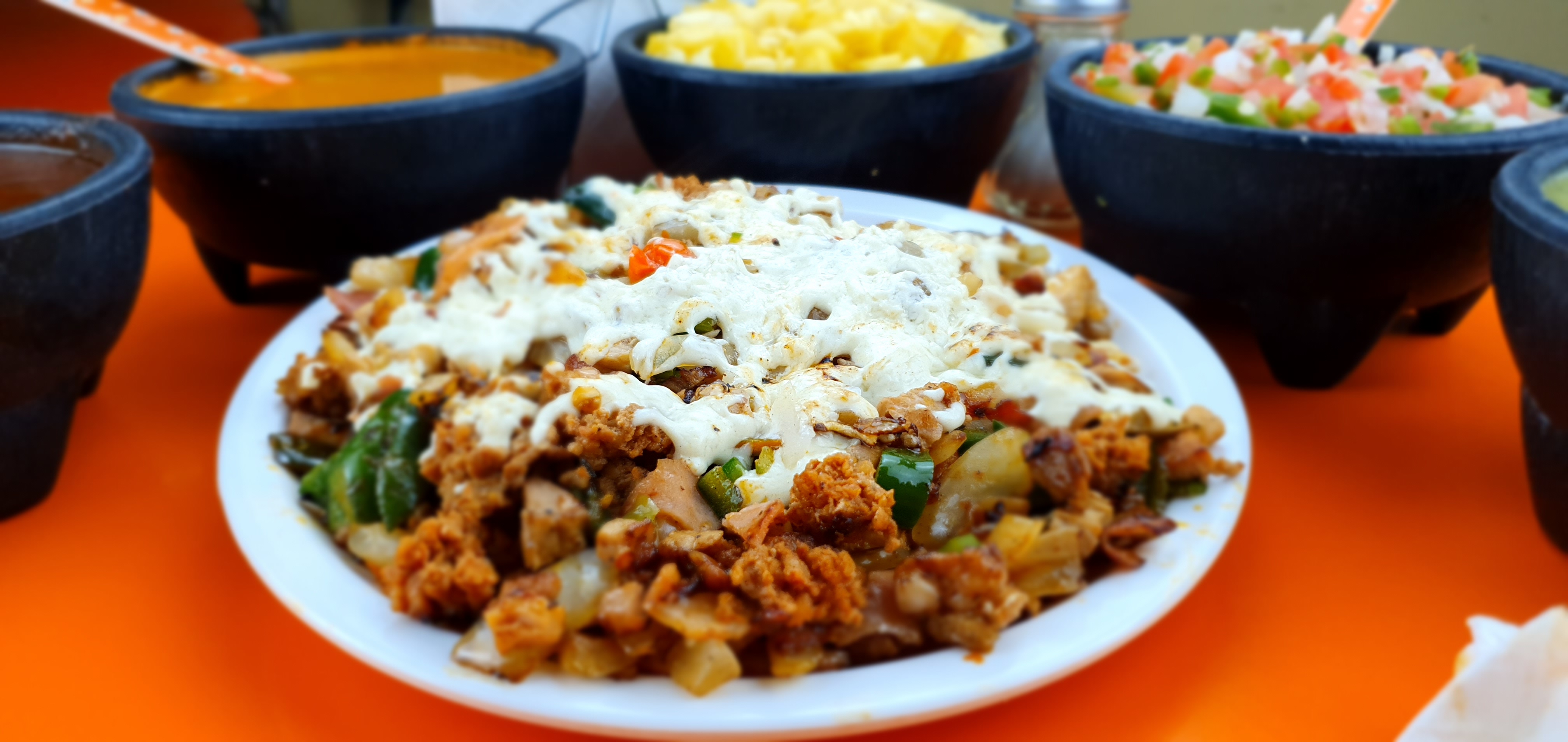 Taqueria Las Brasas image 10