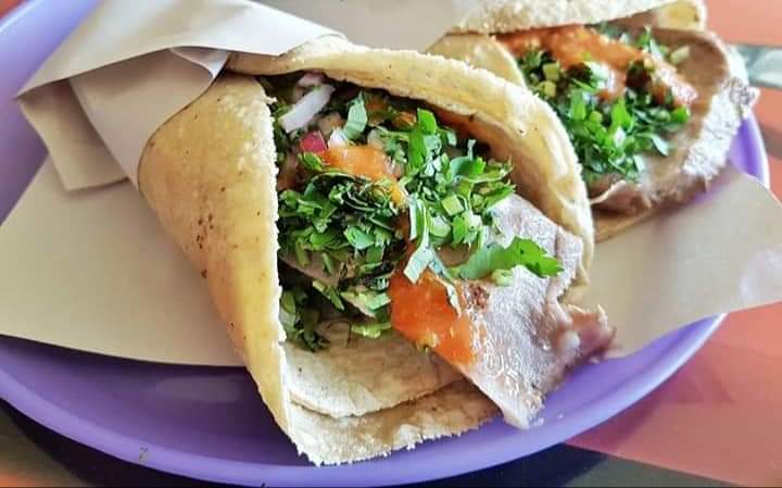 Tacos y Cemitas de Cabeza de Res "El Güero" image 2