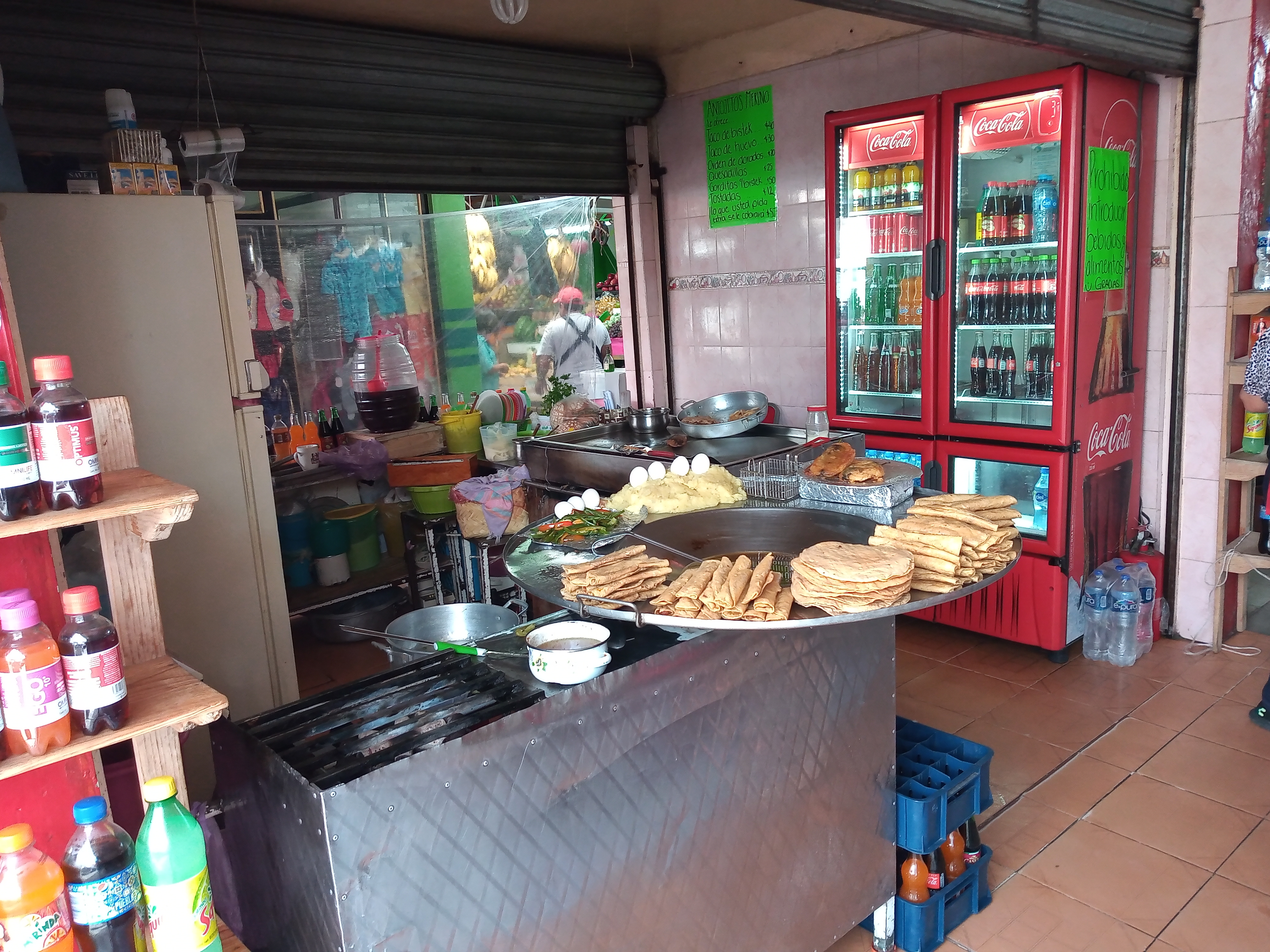 Antojitos Merino image 1