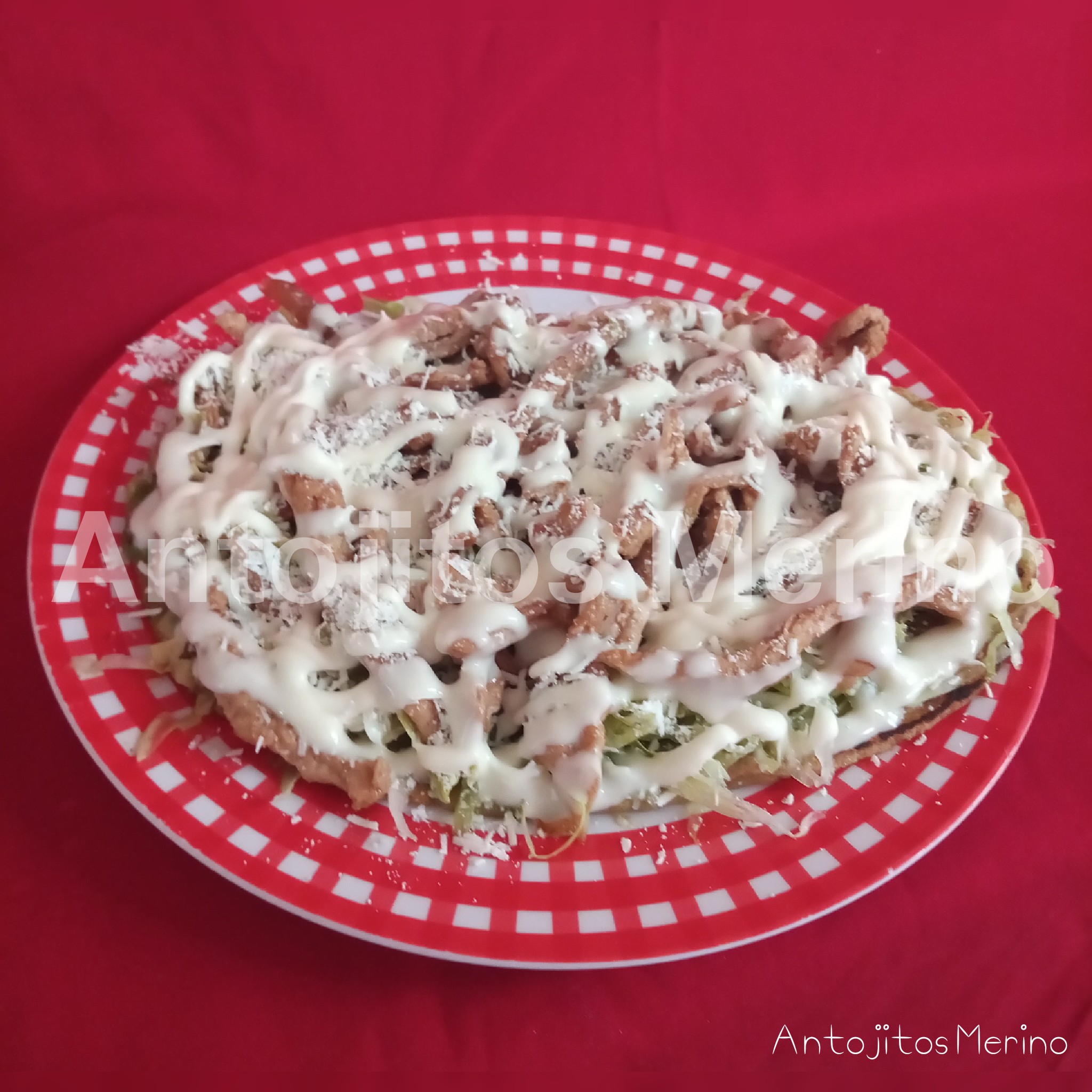 Antojitos Merino image 4