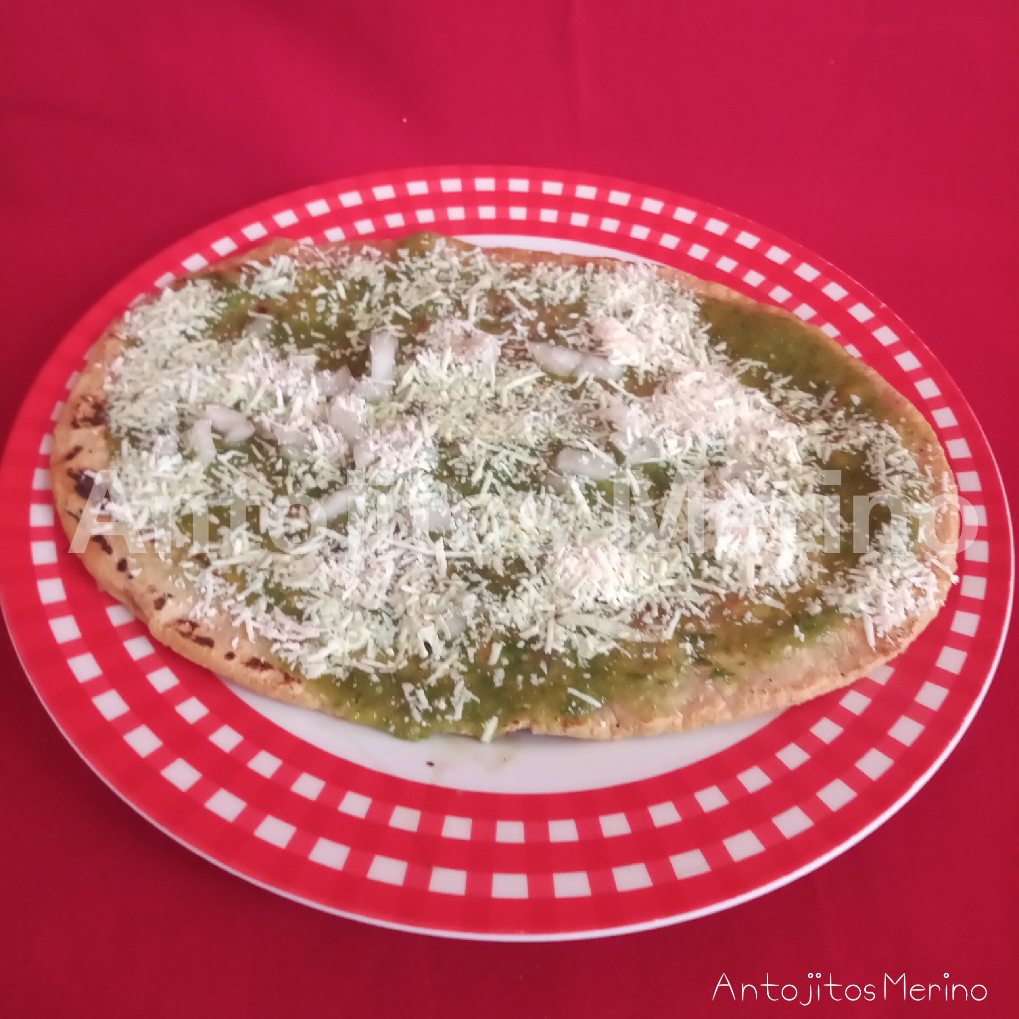 Antojitos Merino image 5