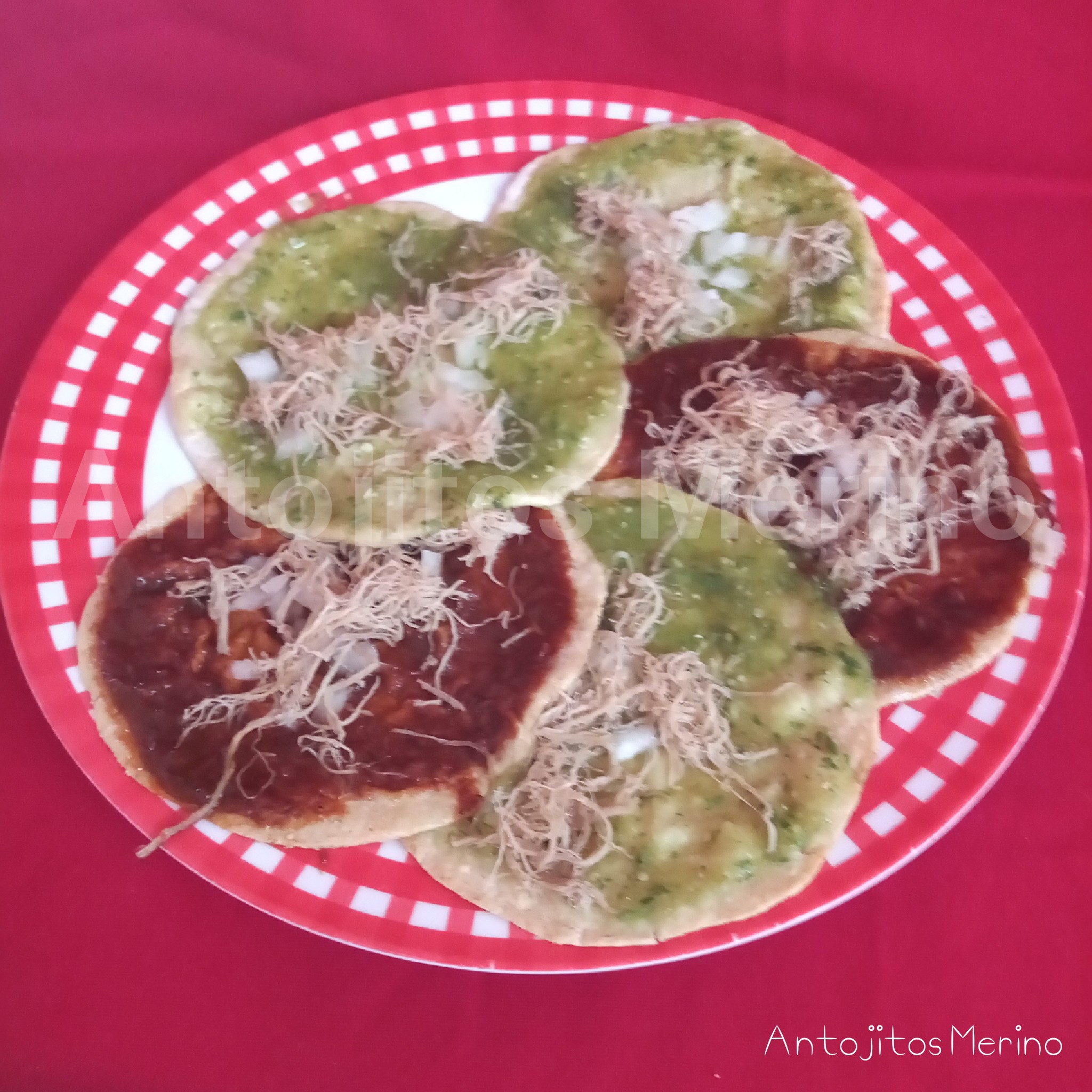 Antojitos Merino image 8