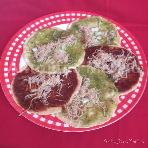Antojitos Merino image 8