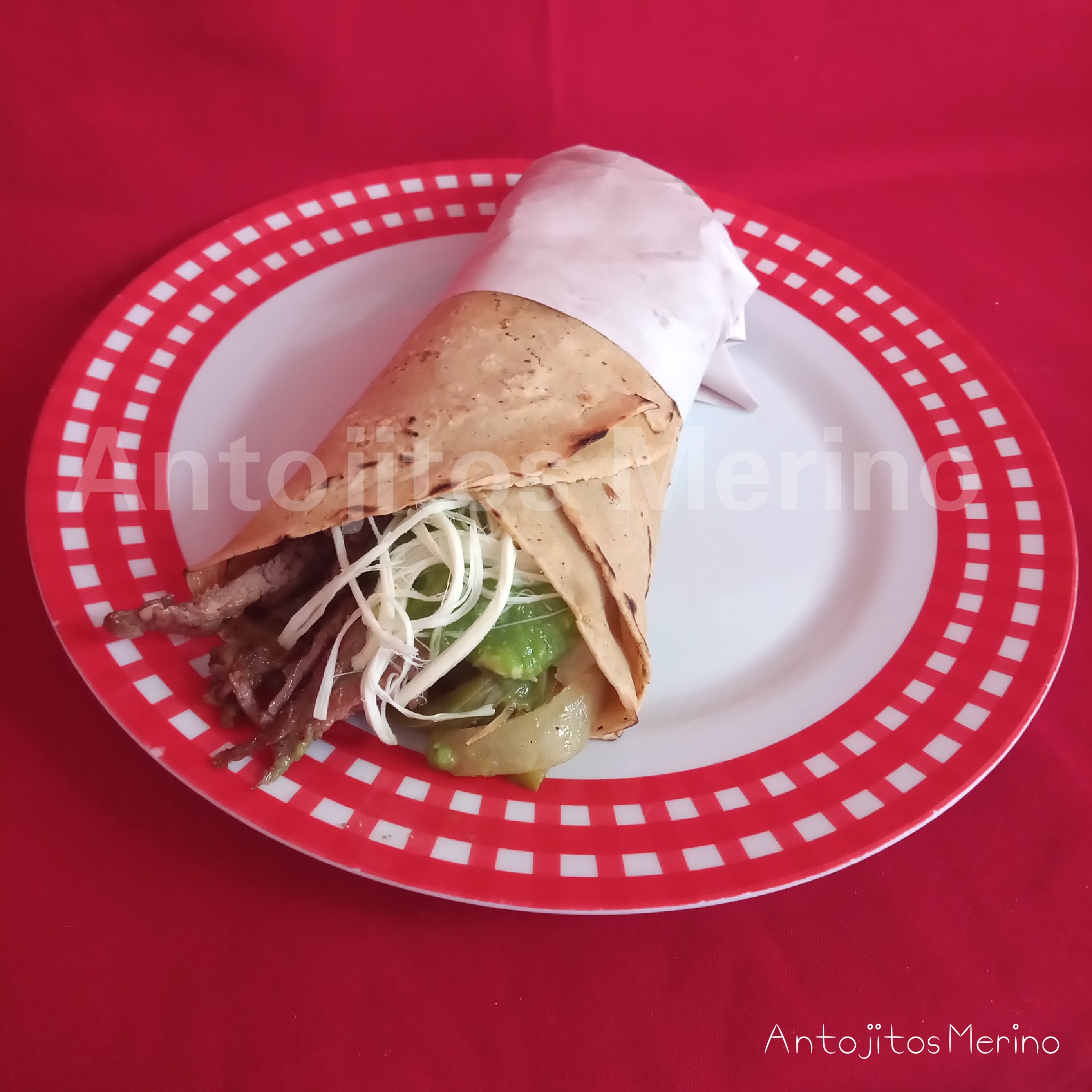 Antojitos Merino image 9