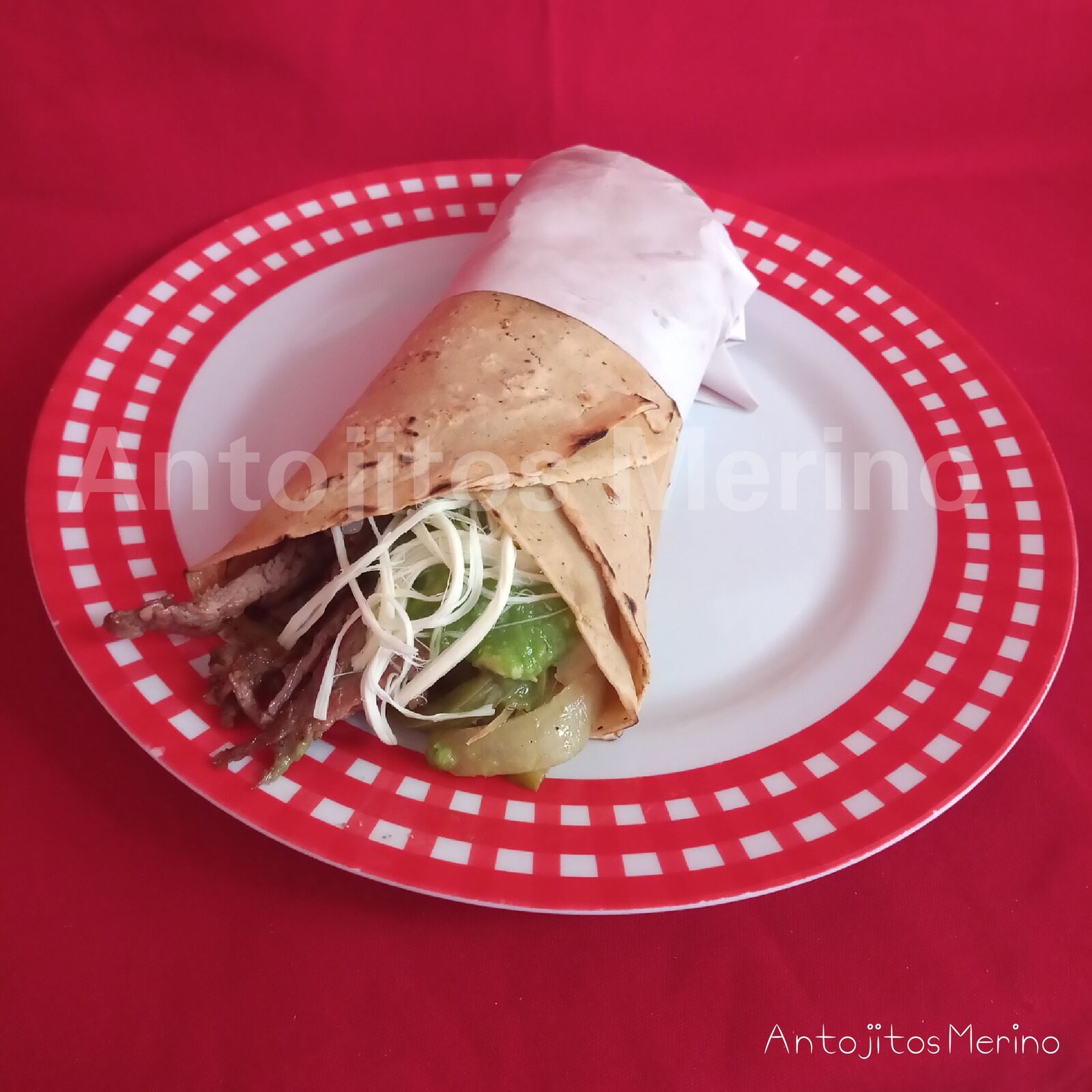 Antojitos Merino image 9