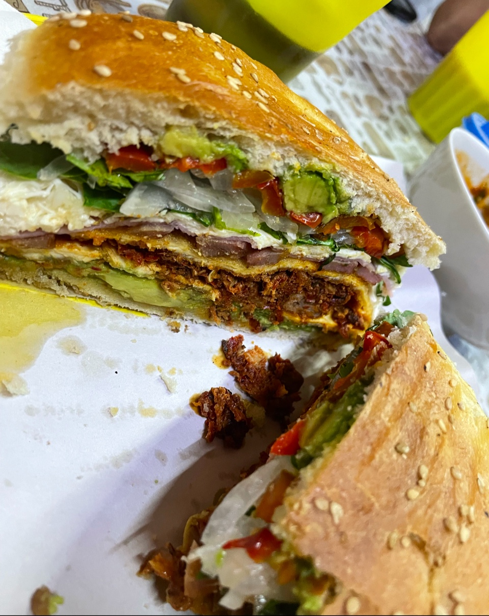 Tortas Y Cemitas Vero's image 1