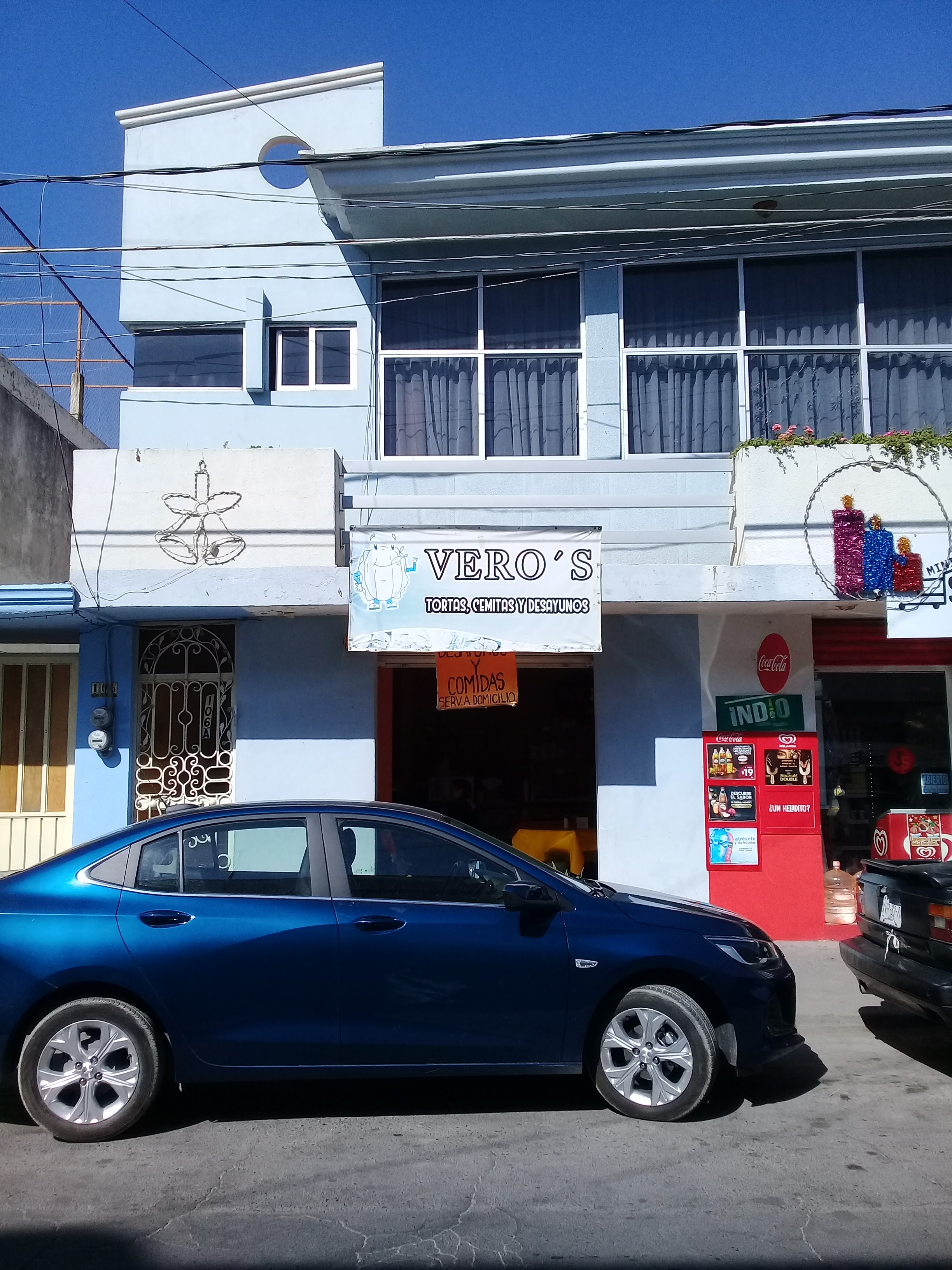 Tortas Y Cemitas Vero's image 2