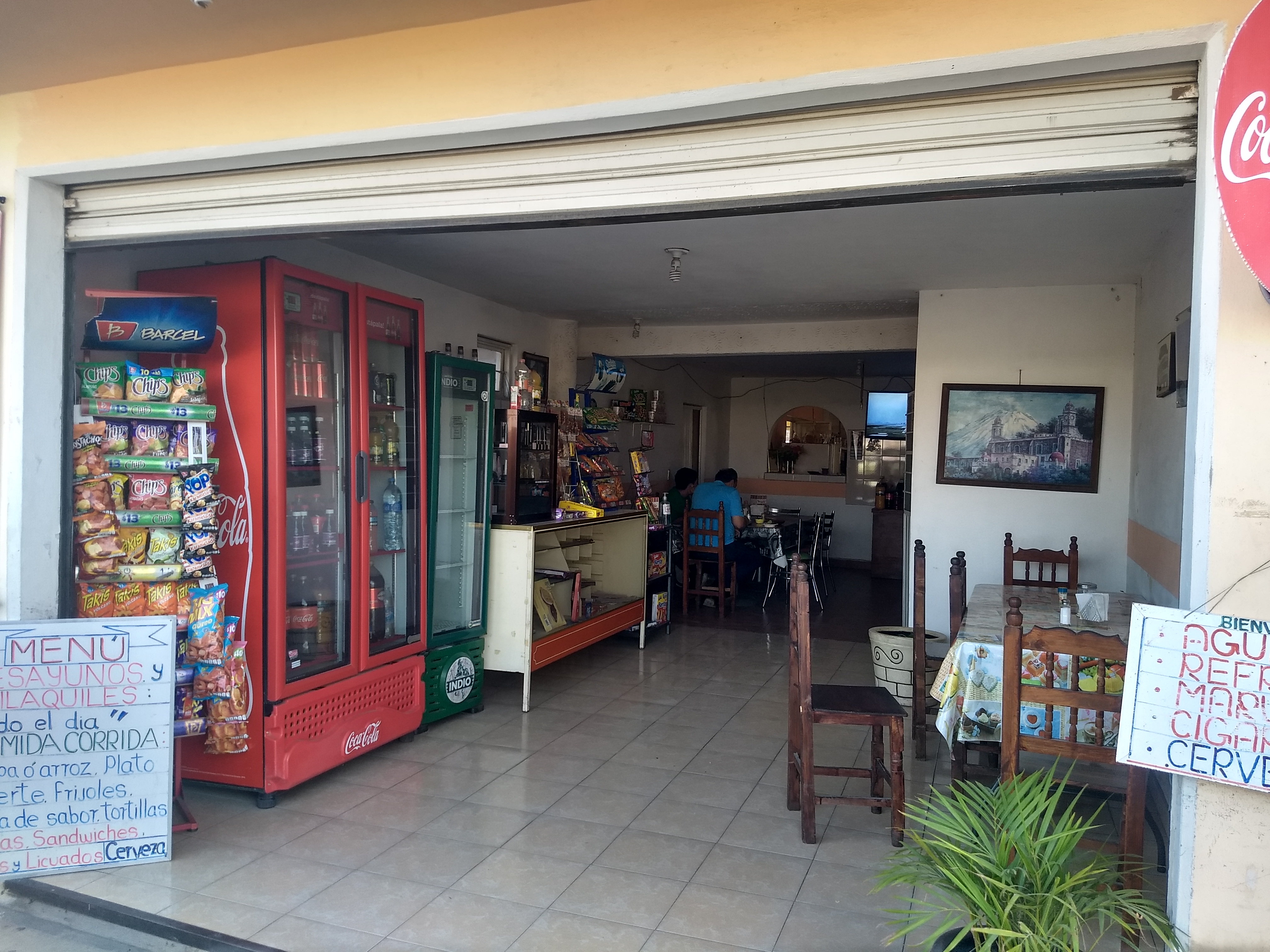 Sofi's Restaurant (Tortas y Comida corrida) image 1