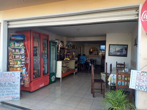 Sofi's Restaurant (Tortas y Comida corrida) image 1