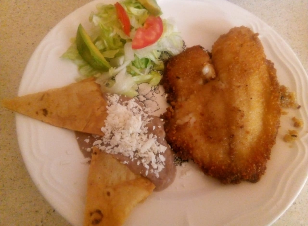 Sofi's Restaurant (Tortas y Comida corrida) image 2