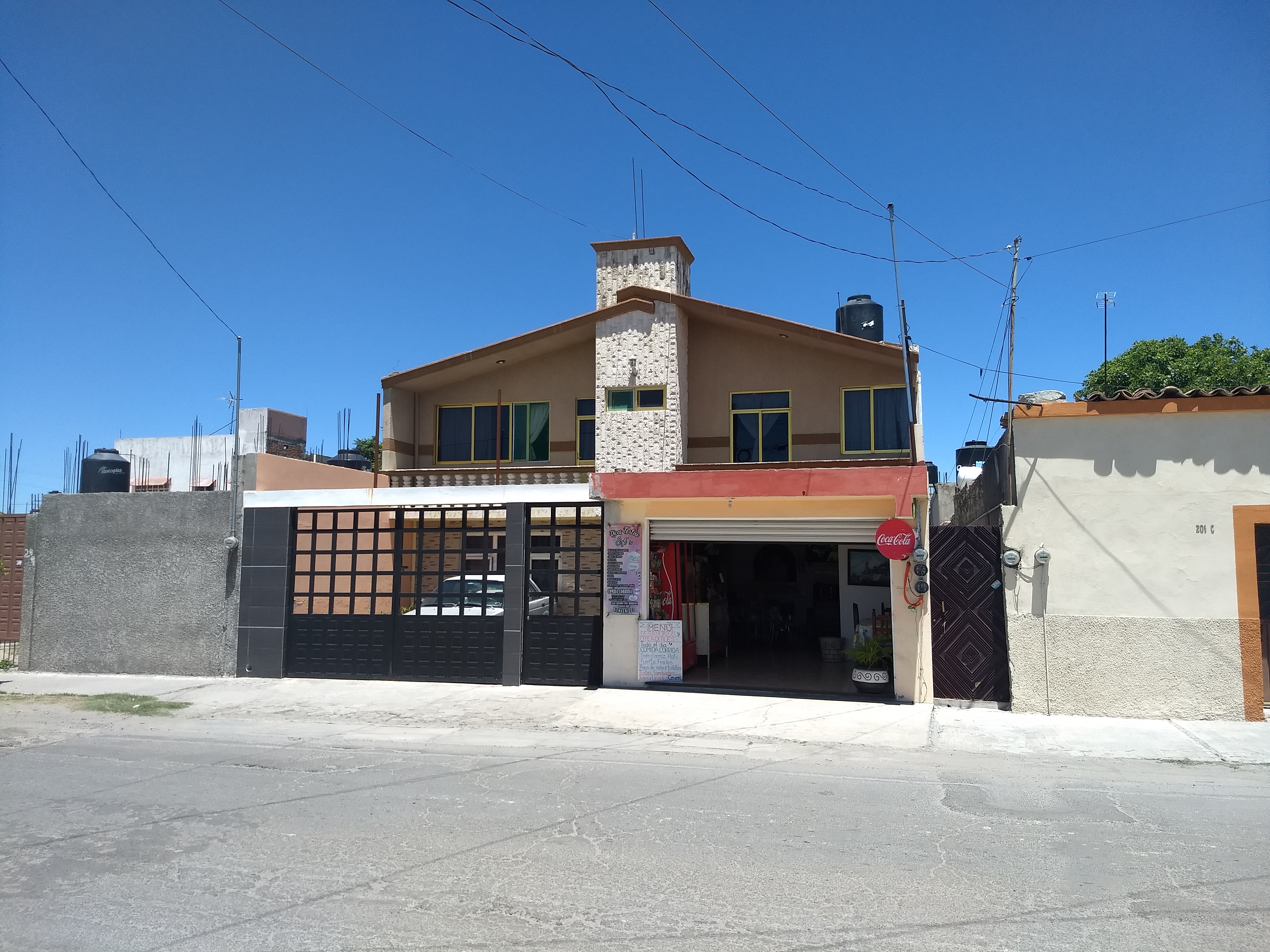 Sofi's Restaurant (Tortas y Comida corrida) image 3