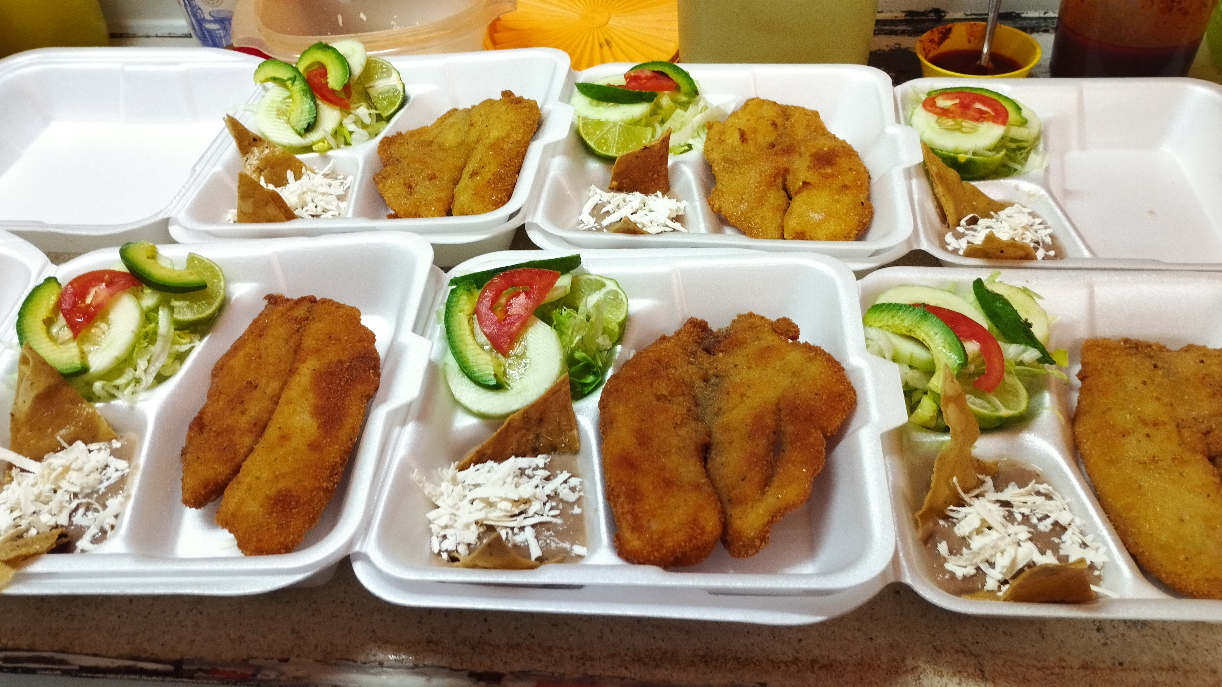 Sofi's Restaurant (Tortas y Comida corrida) image 5