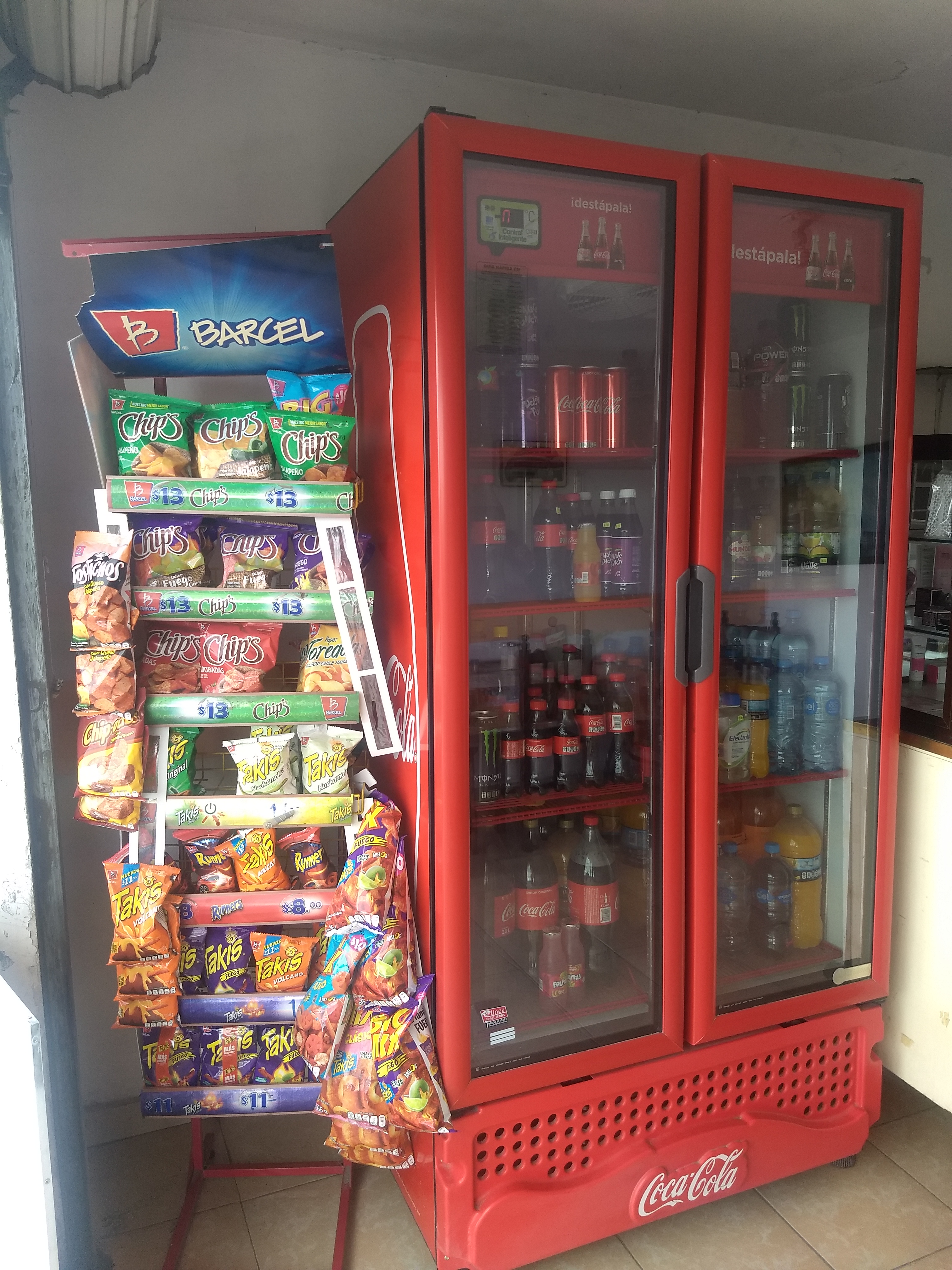 Sofi's Restaurant (Tortas y Comida corrida) image 8