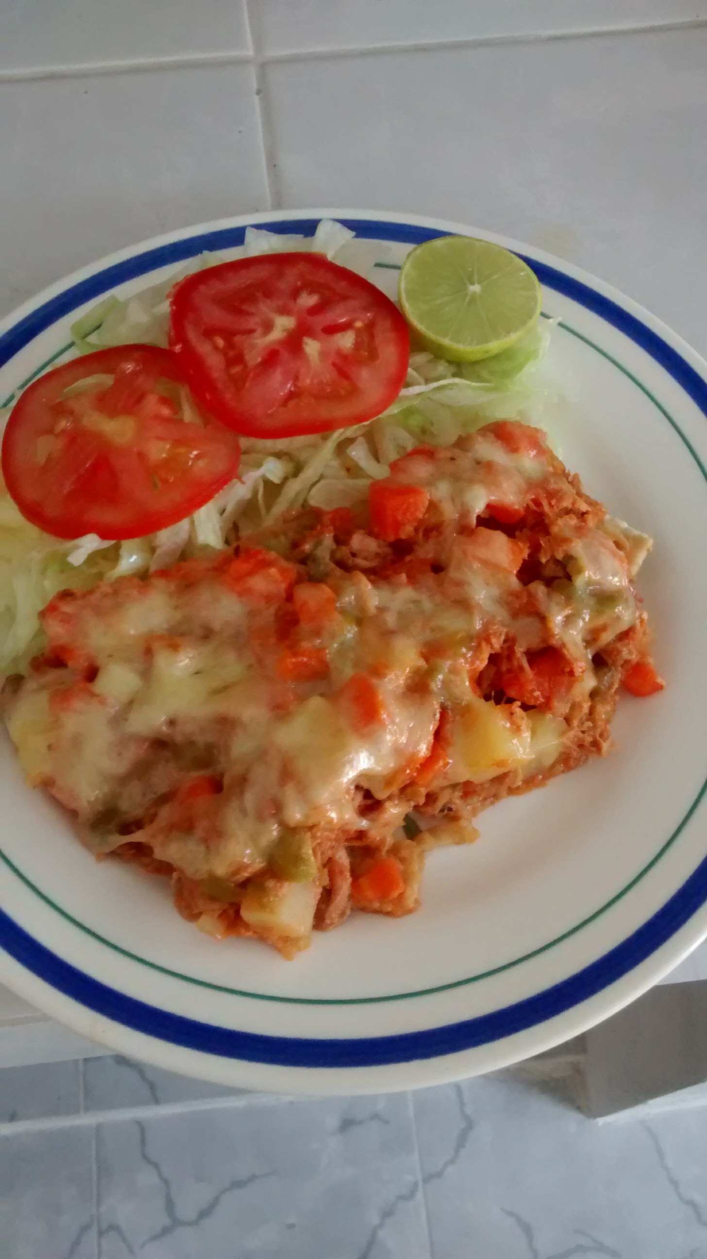 COCINA DE LA NONA image 8