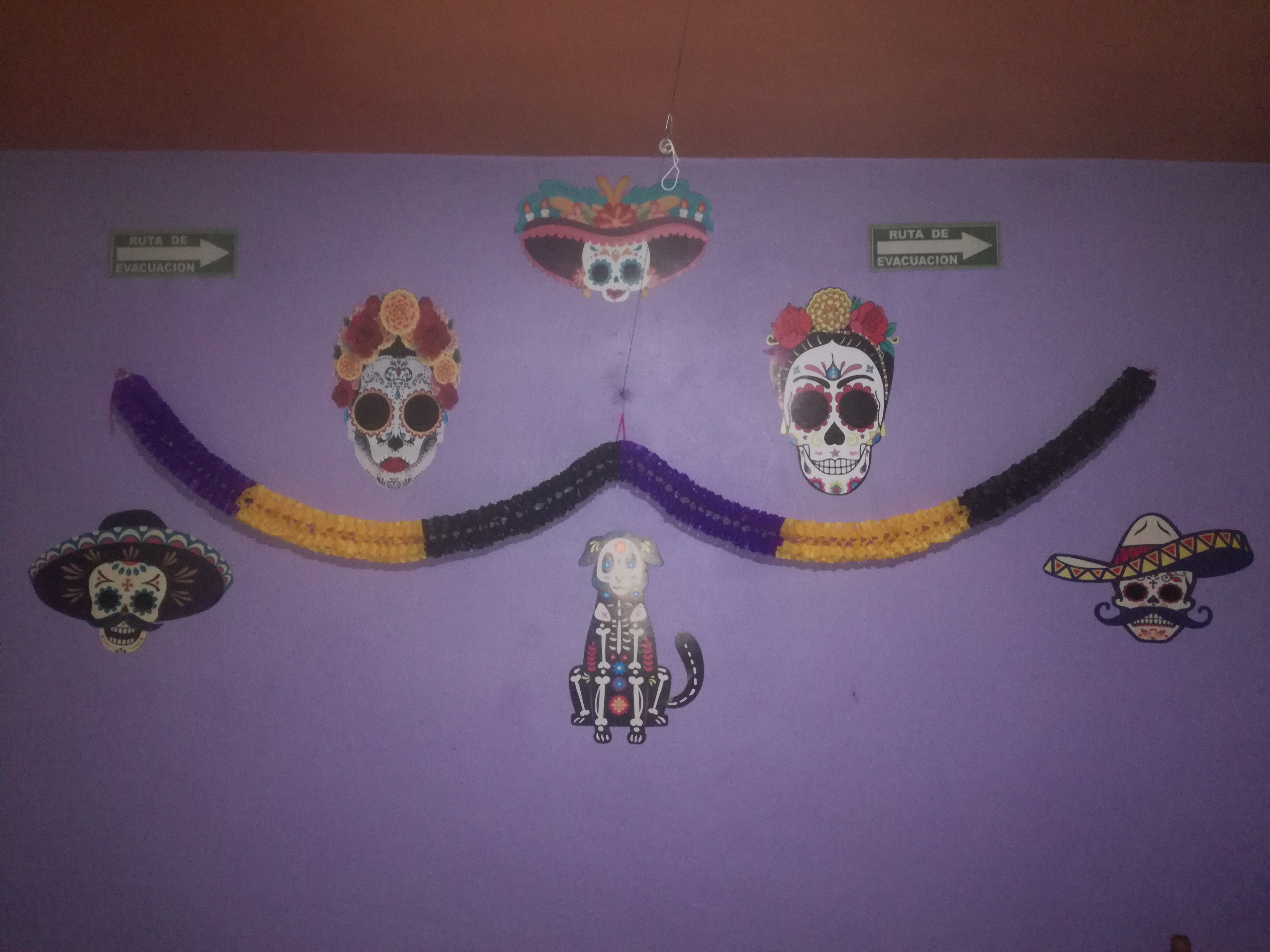 Antojitos "Doña Mary" image 5