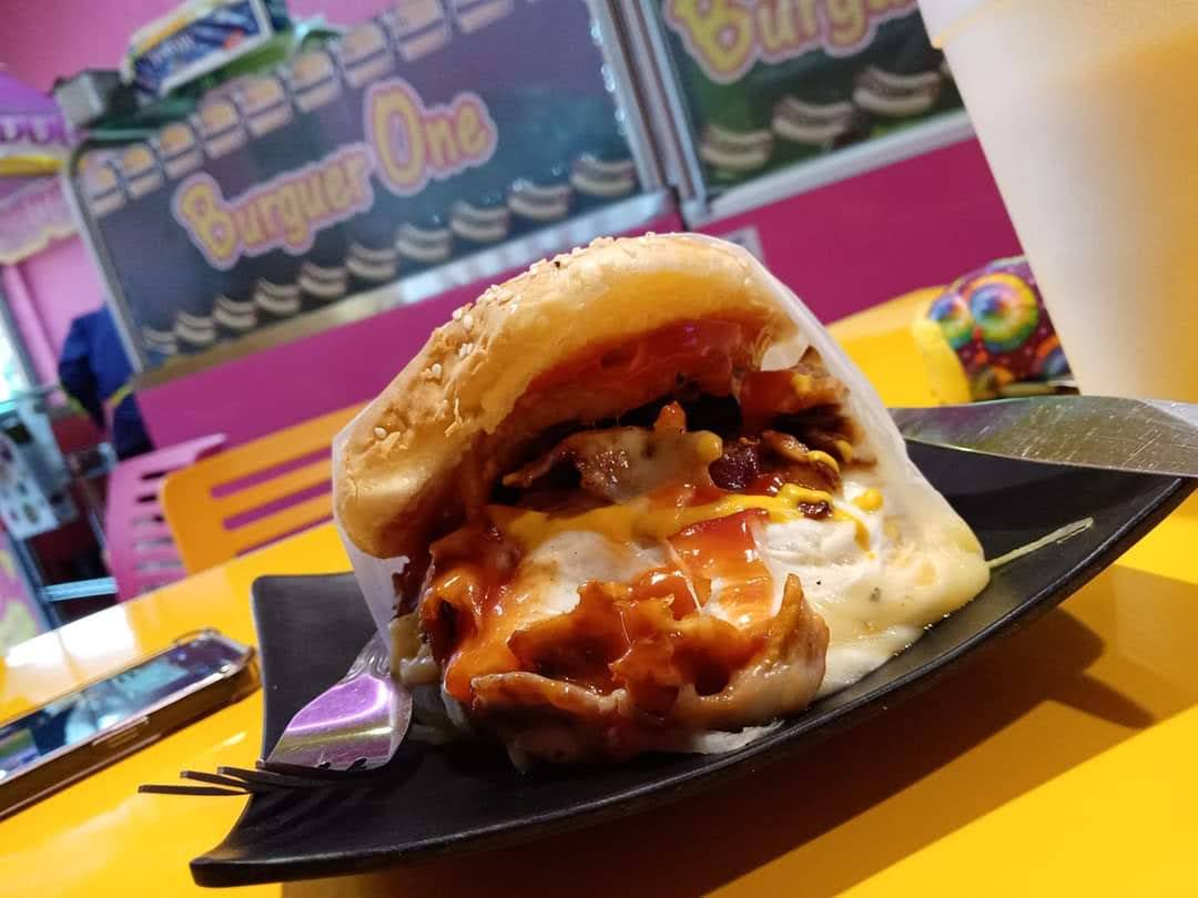 Burguer One image 2