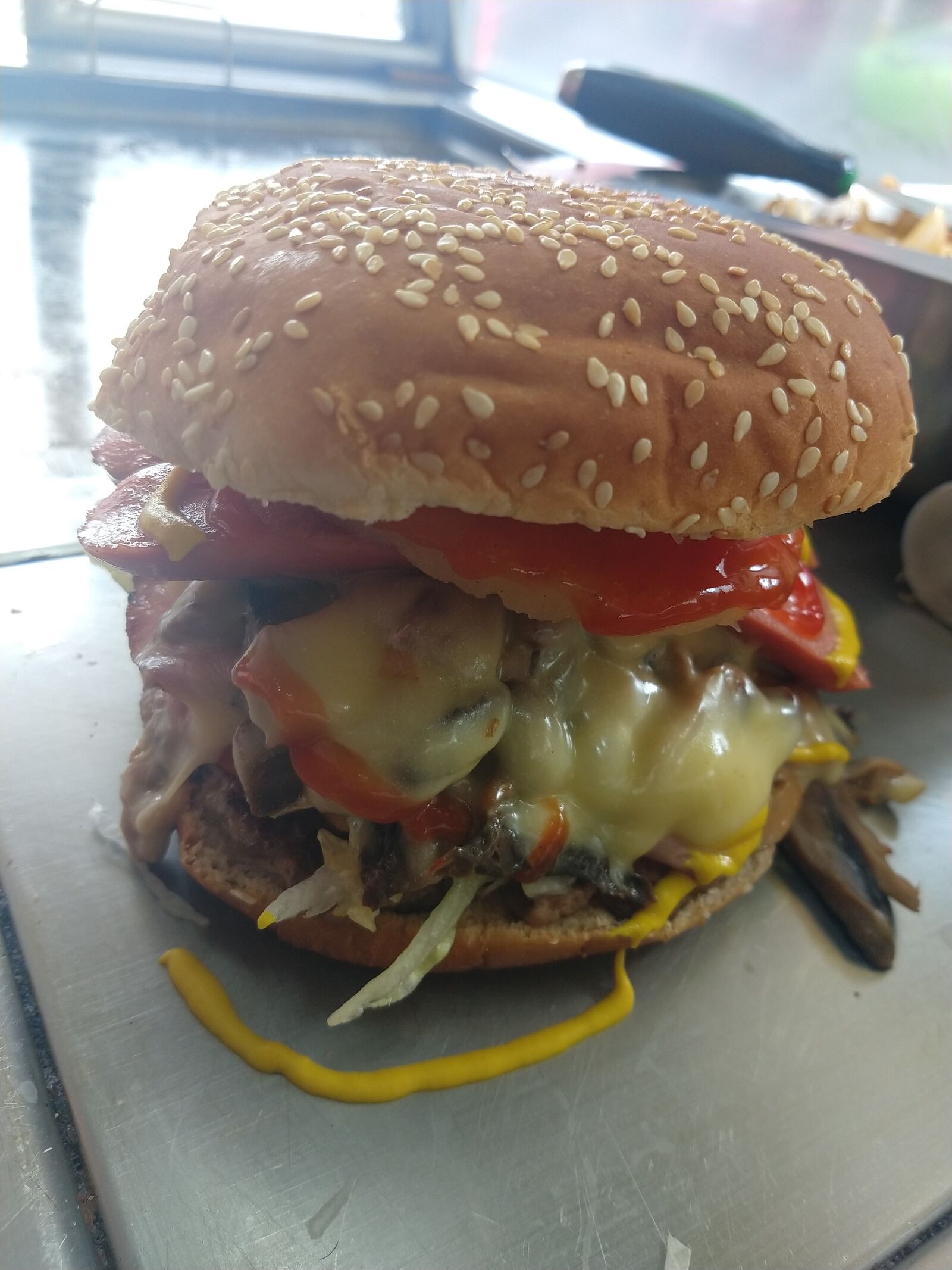Burguer One image 4