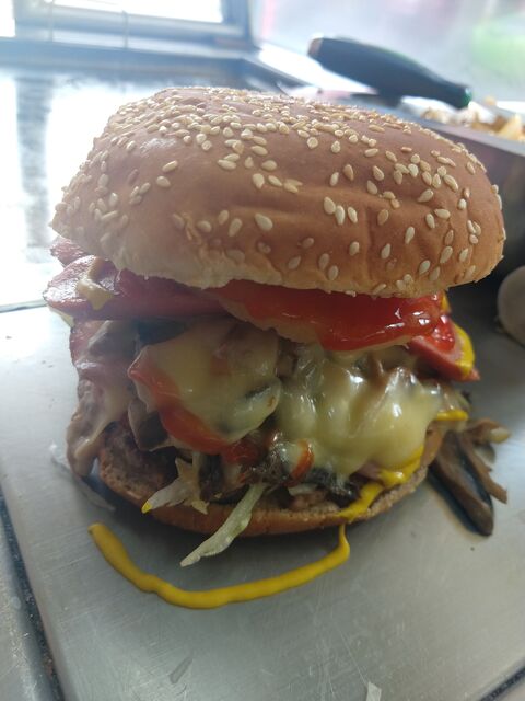 Burguer One image 4