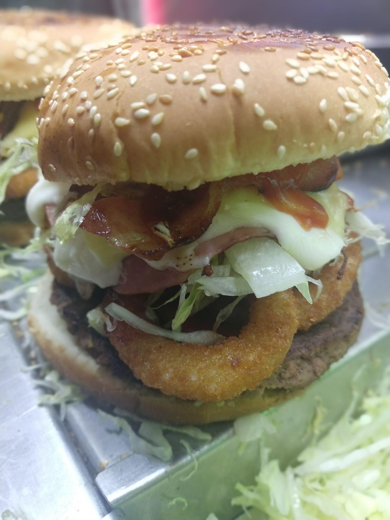Burguer One image 9