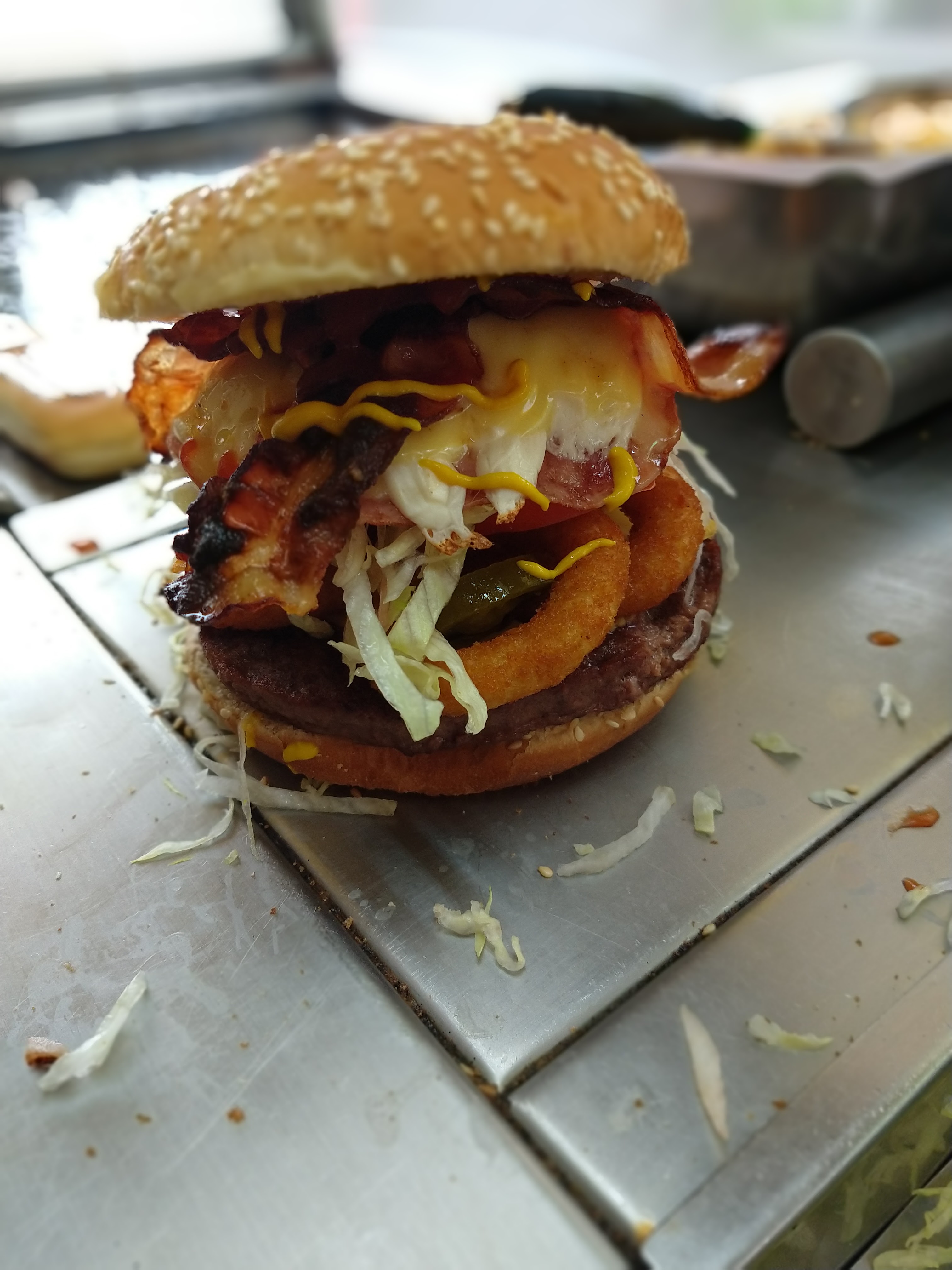 Burguer One image 10