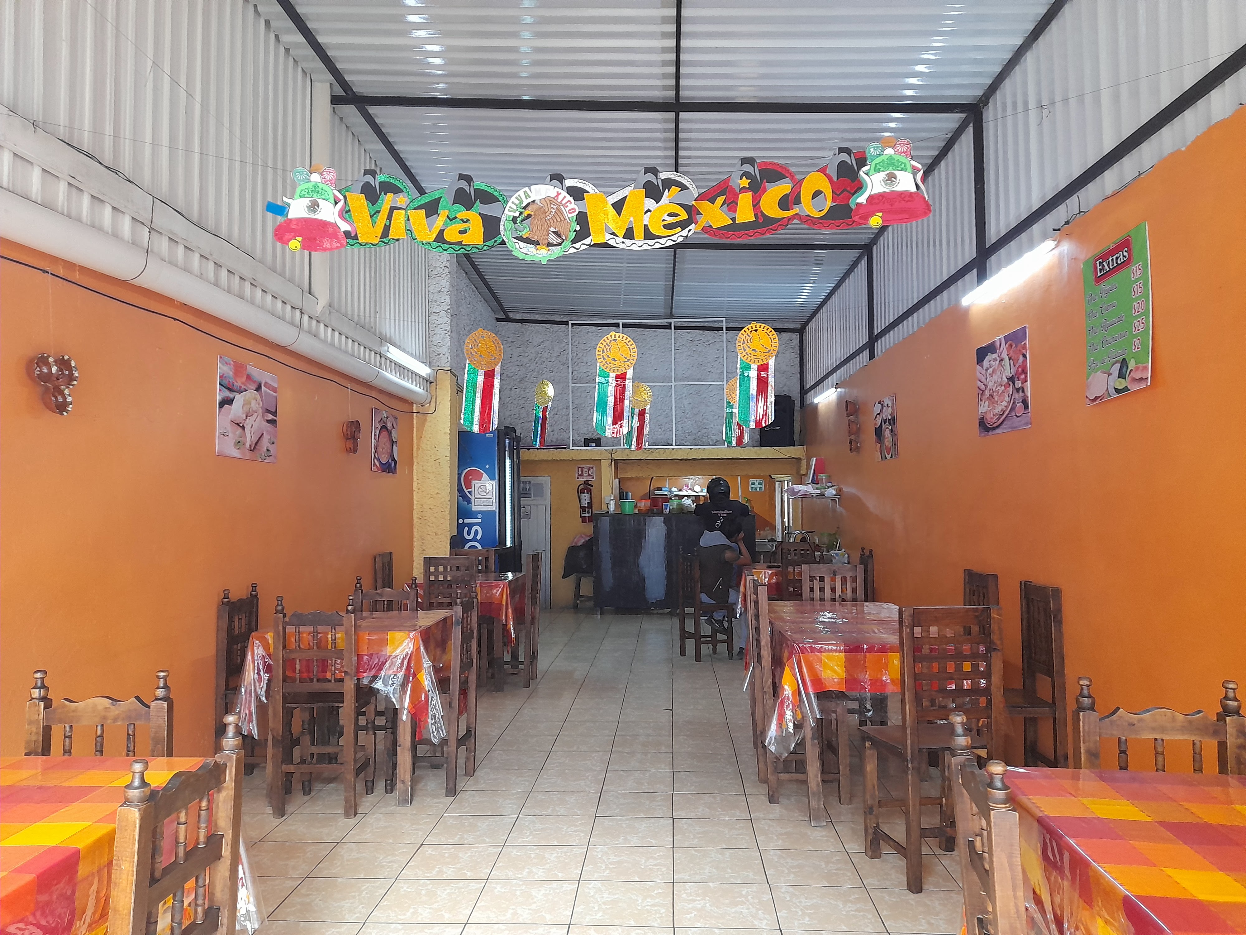 Pozoleria Tepeyacatl 2 image 1