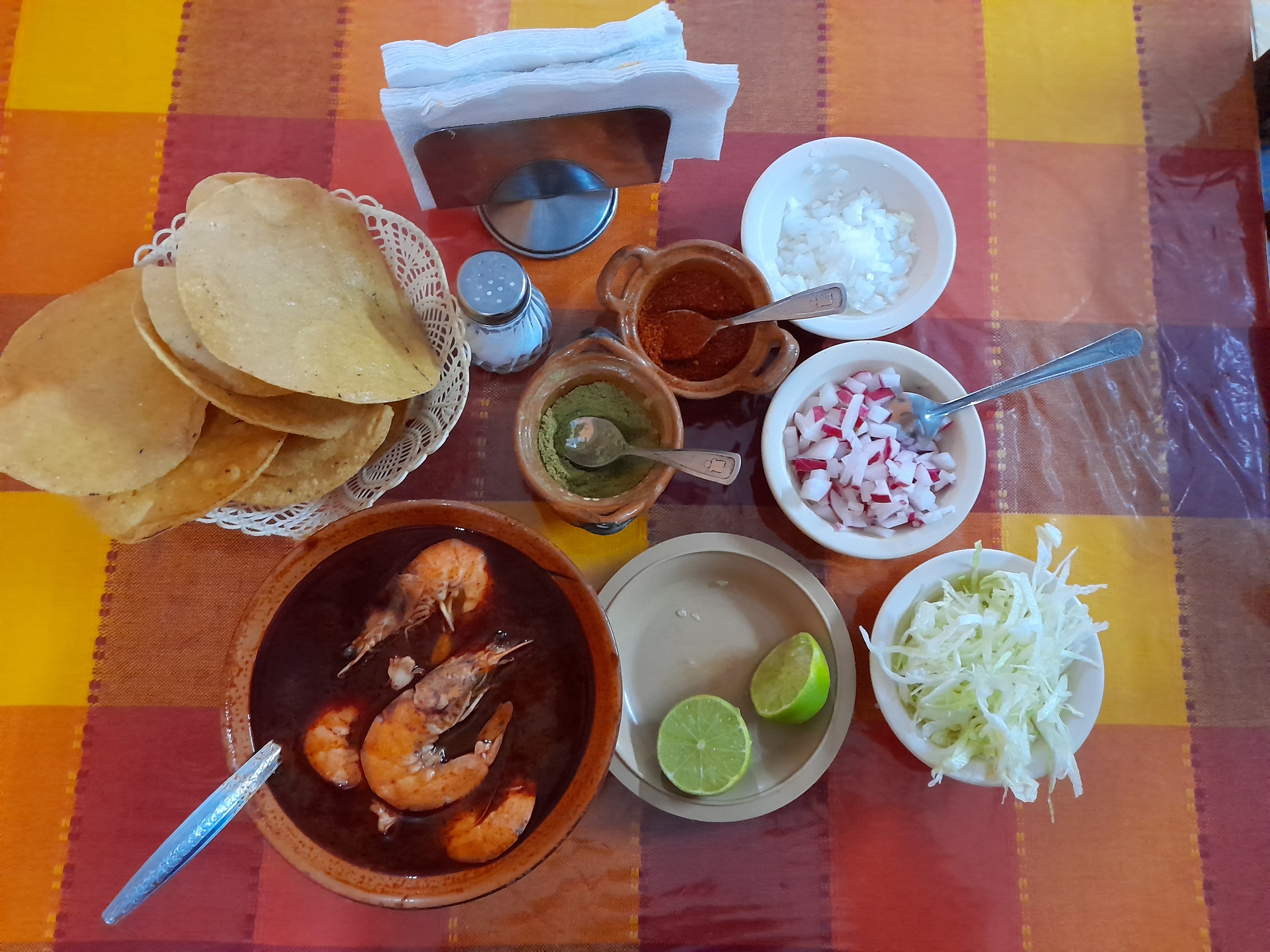 Pozoleria Tepeyacatl 2 image 2