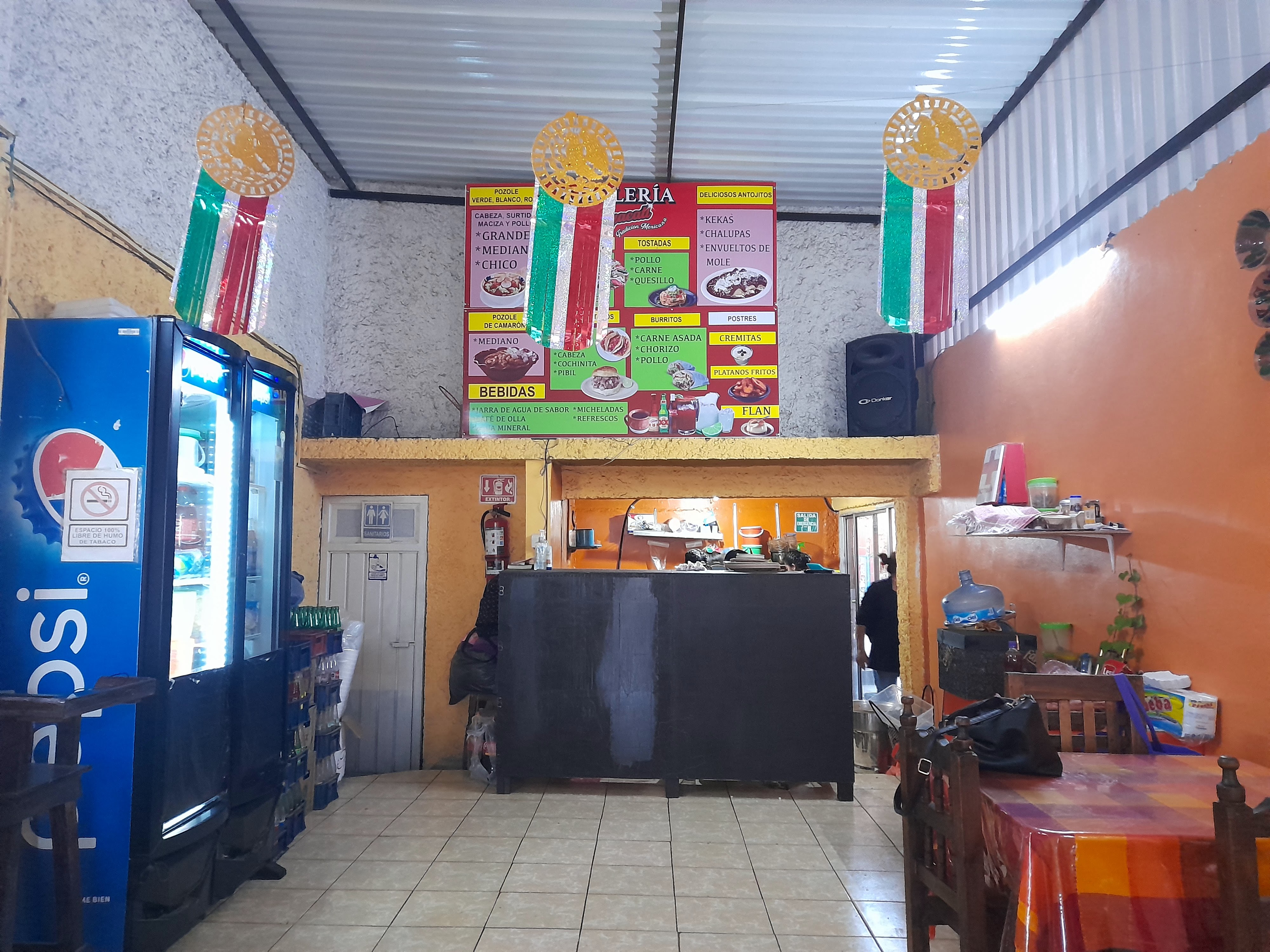 Pozoleria Tepeyacatl 2 image 3